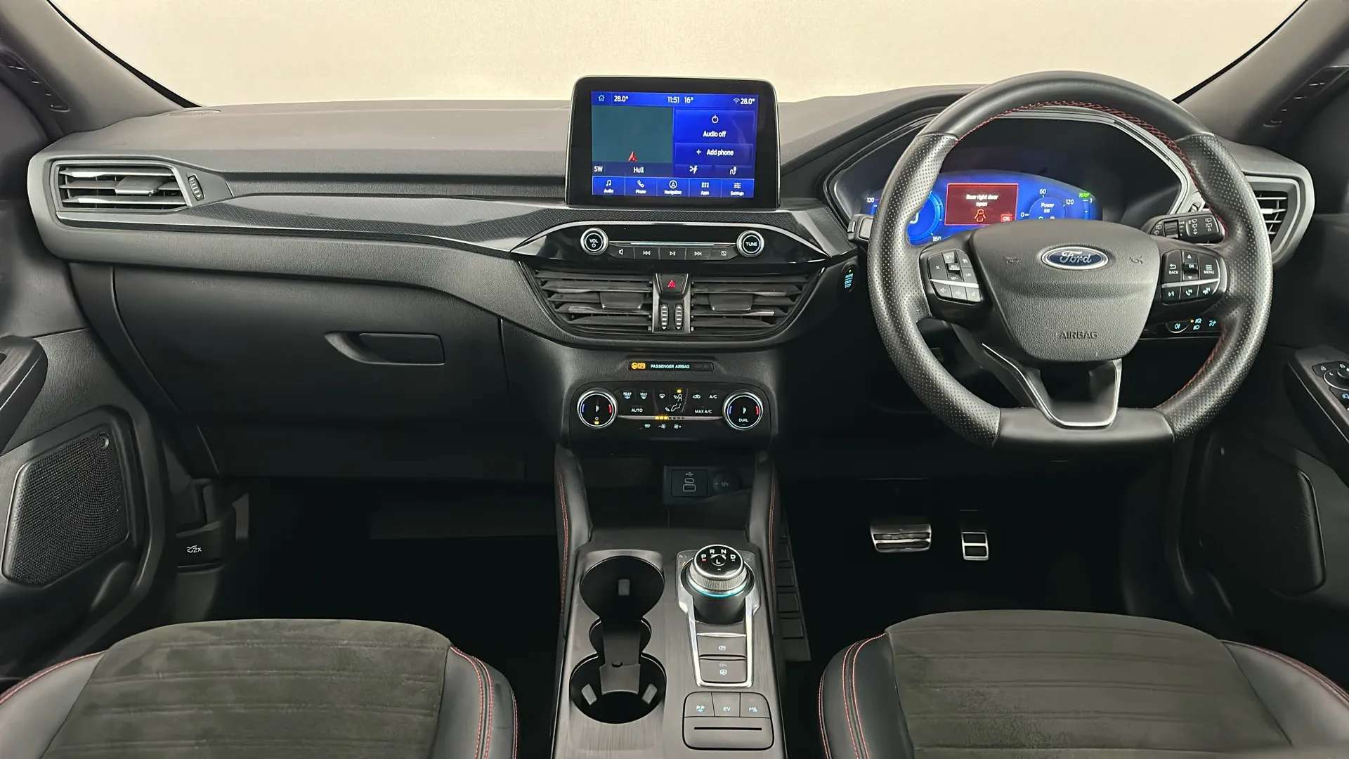 2023 FORD KUGA 2023 FORD KUGA