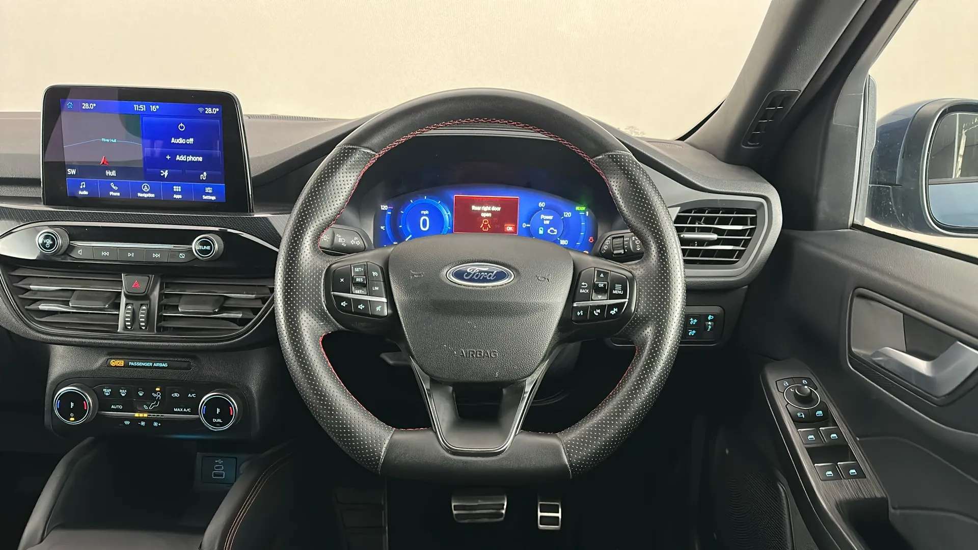 2023 FORD KUGA 2023 FORD KUGA