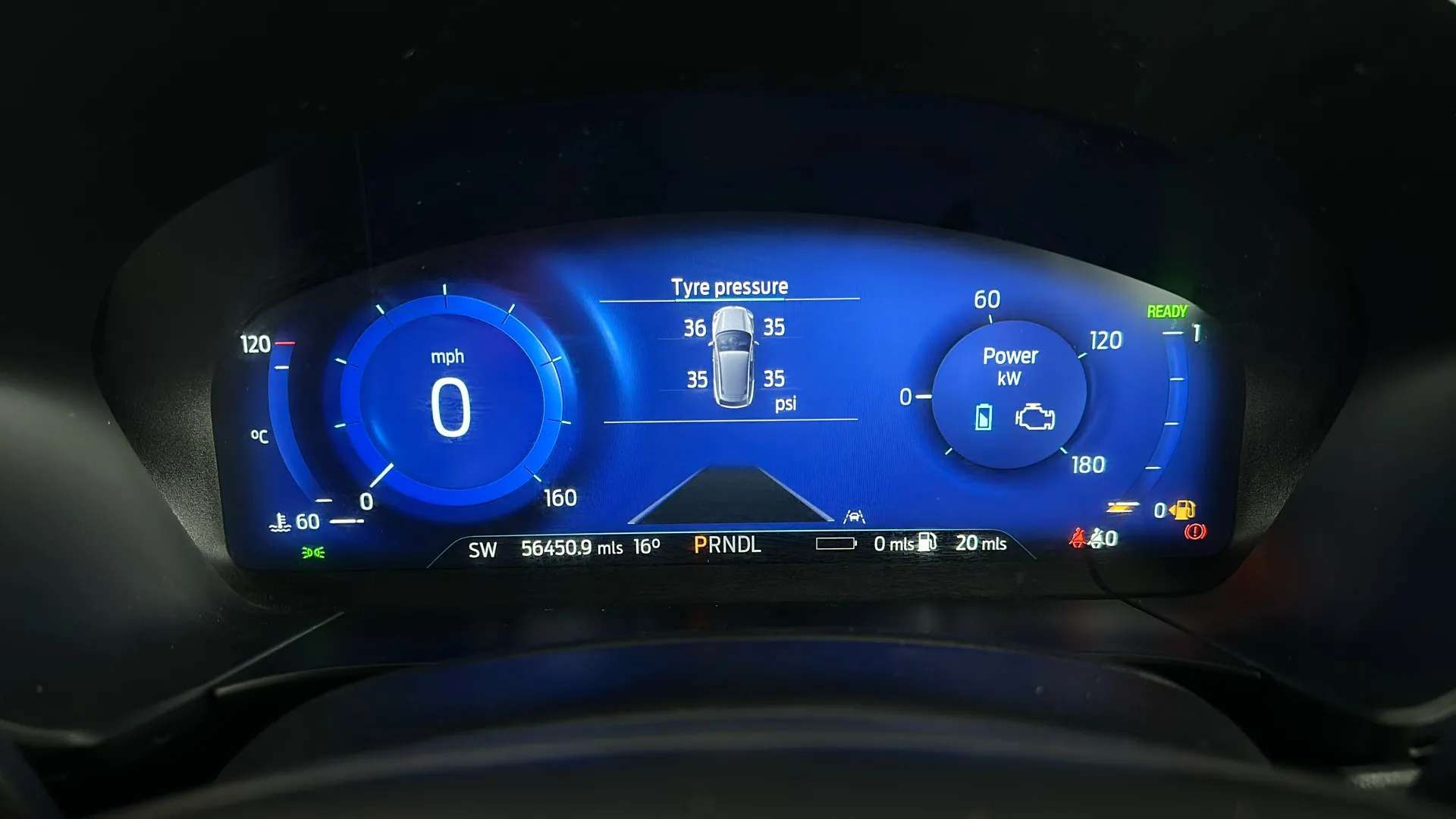 2023 FORD KUGA 2023 FORD KUGA