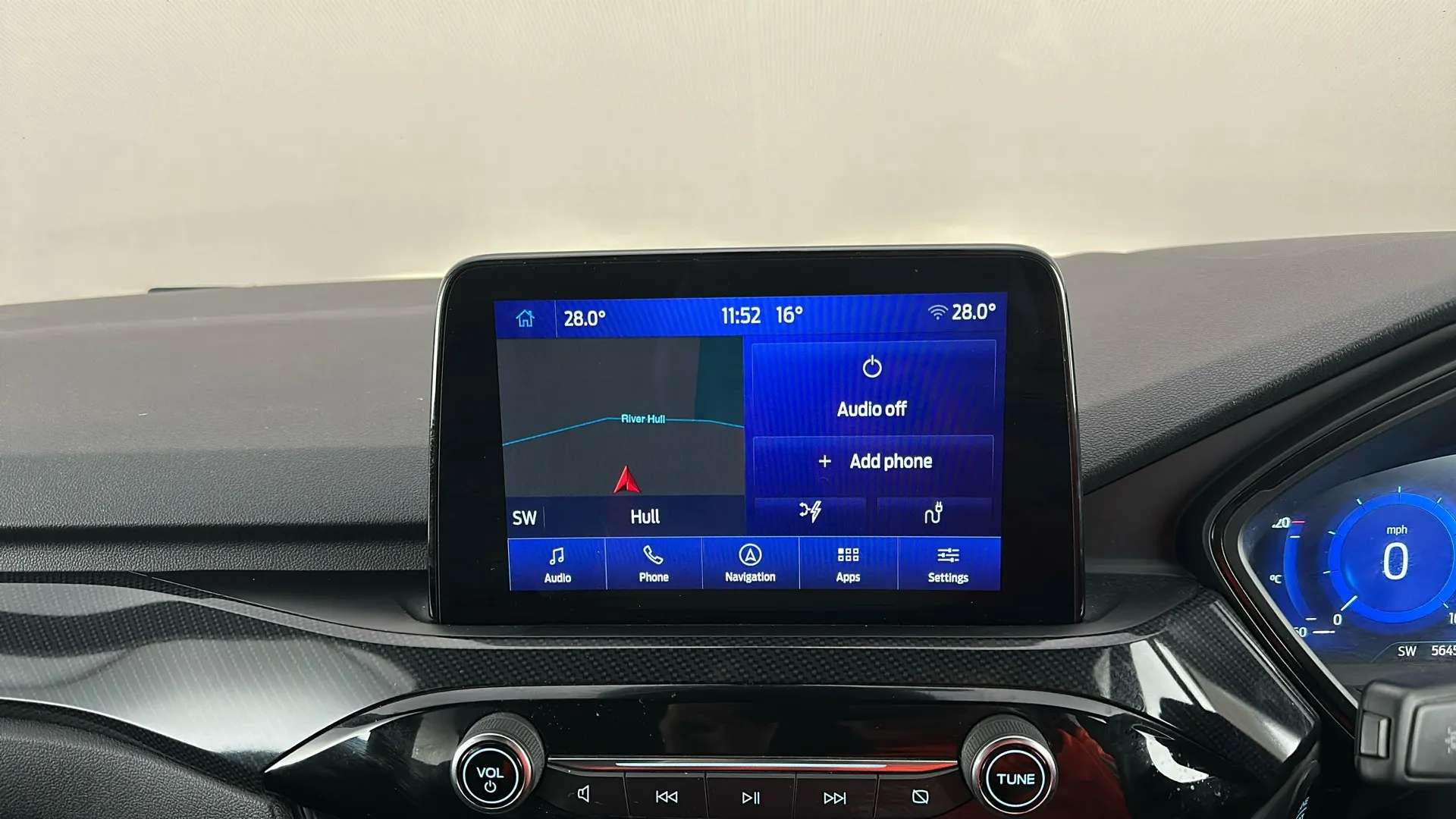 2023 FORD KUGA 2023 FORD KUGA