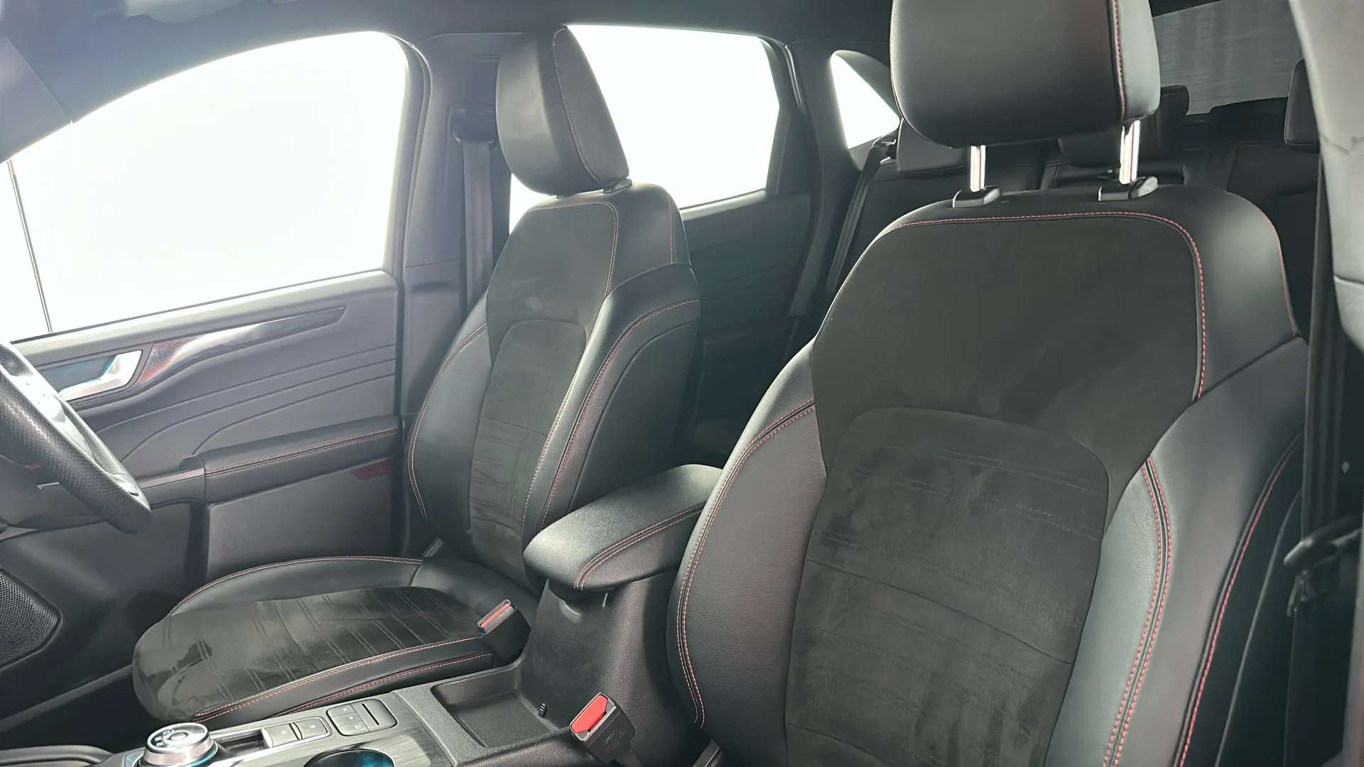 2023 FORD KUGA 2023 FORD KUGA