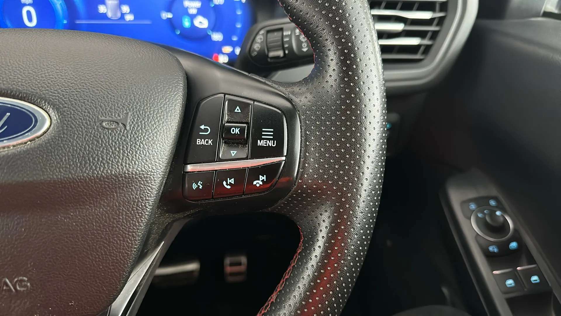2023 FORD KUGA 2023 FORD KUGA