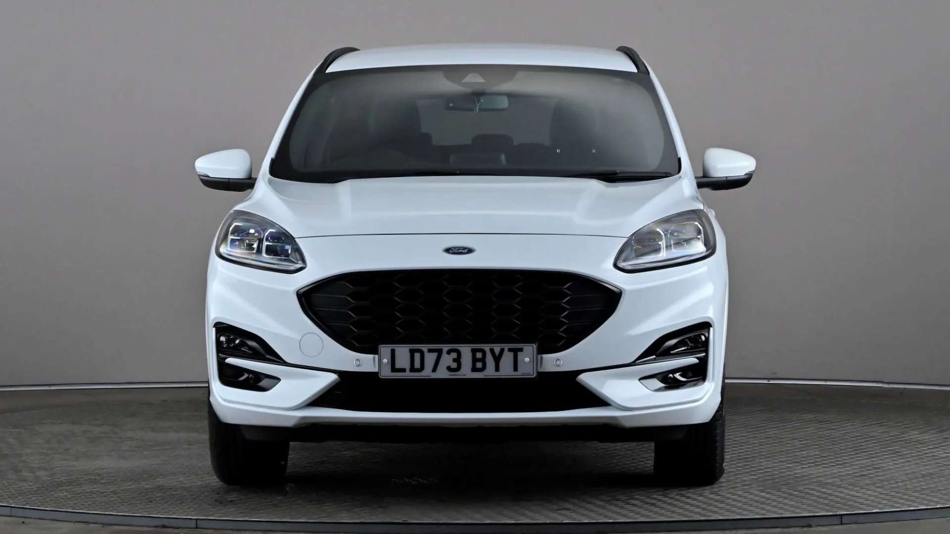 A 2023 FORD KUGA 2.5 PHEV ST-Line Edition CVT A 2023 FORD KUGA 2.5 PHEV ST-Line Edition CVT