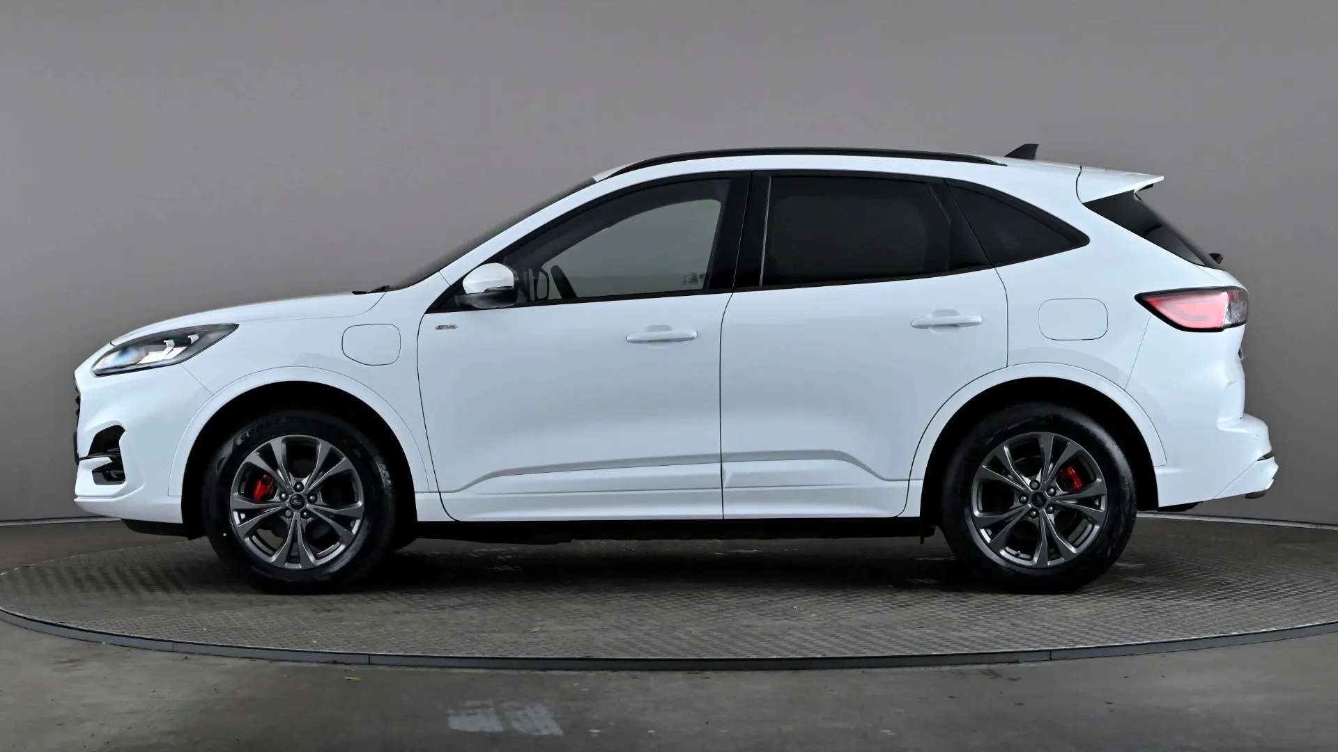 A 2023 FORD KUGA 2.5 PHEV ST-Line Edition CVT A 2023 FORD KUGA 2.5 PHEV ST-Line Edition CVT