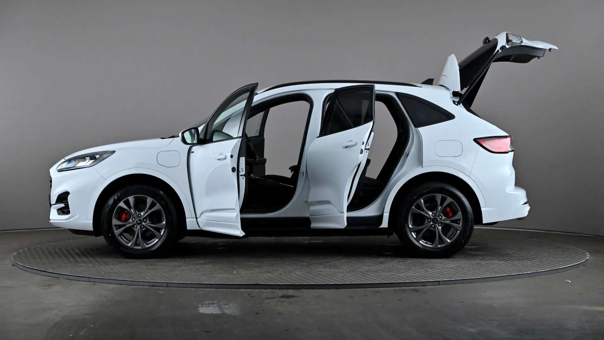 2023 FORD KUGA 2023 FORD KUGA