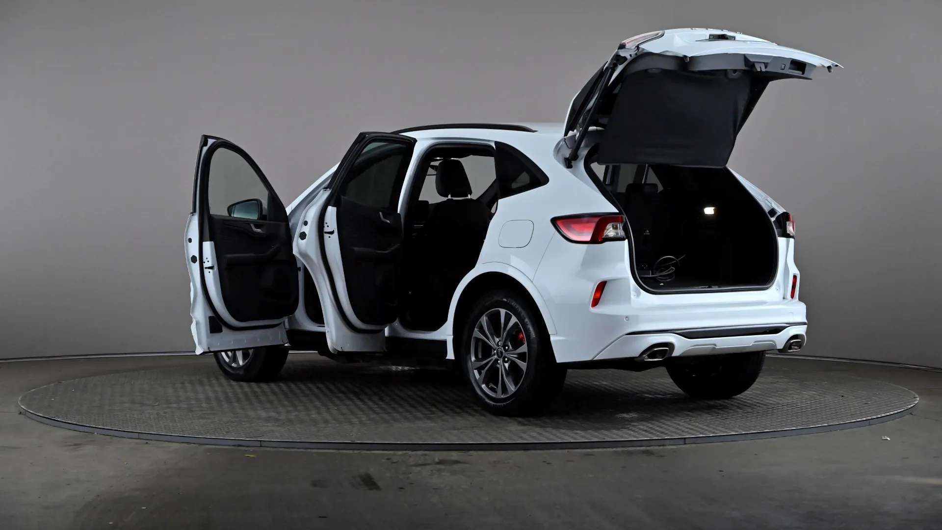 2023 FORD KUGA 2023 FORD KUGA