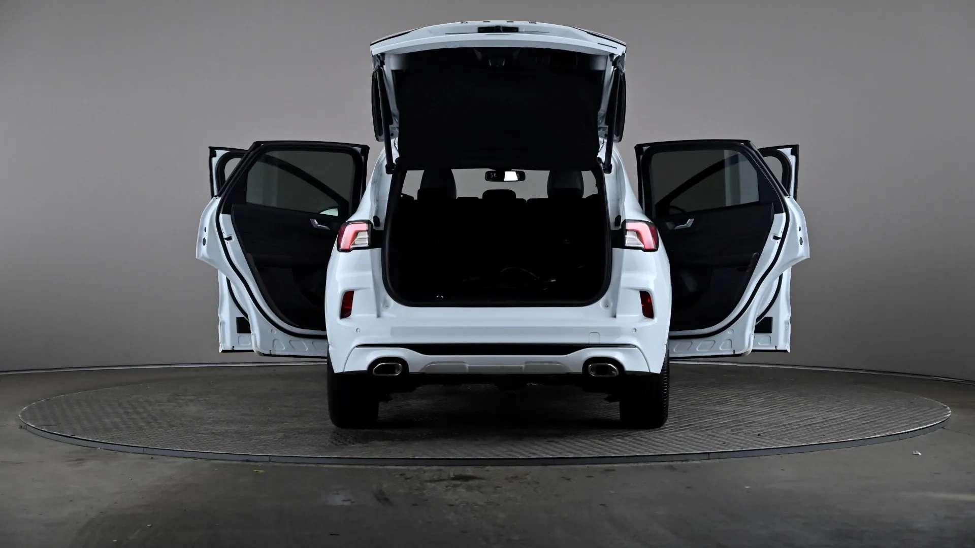 2023 FORD KUGA 2023 FORD KUGA