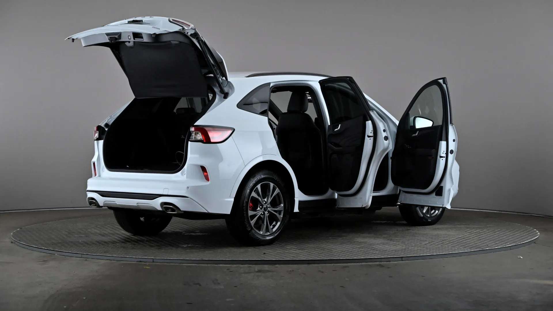 2023 FORD KUGA 2023 FORD KUGA