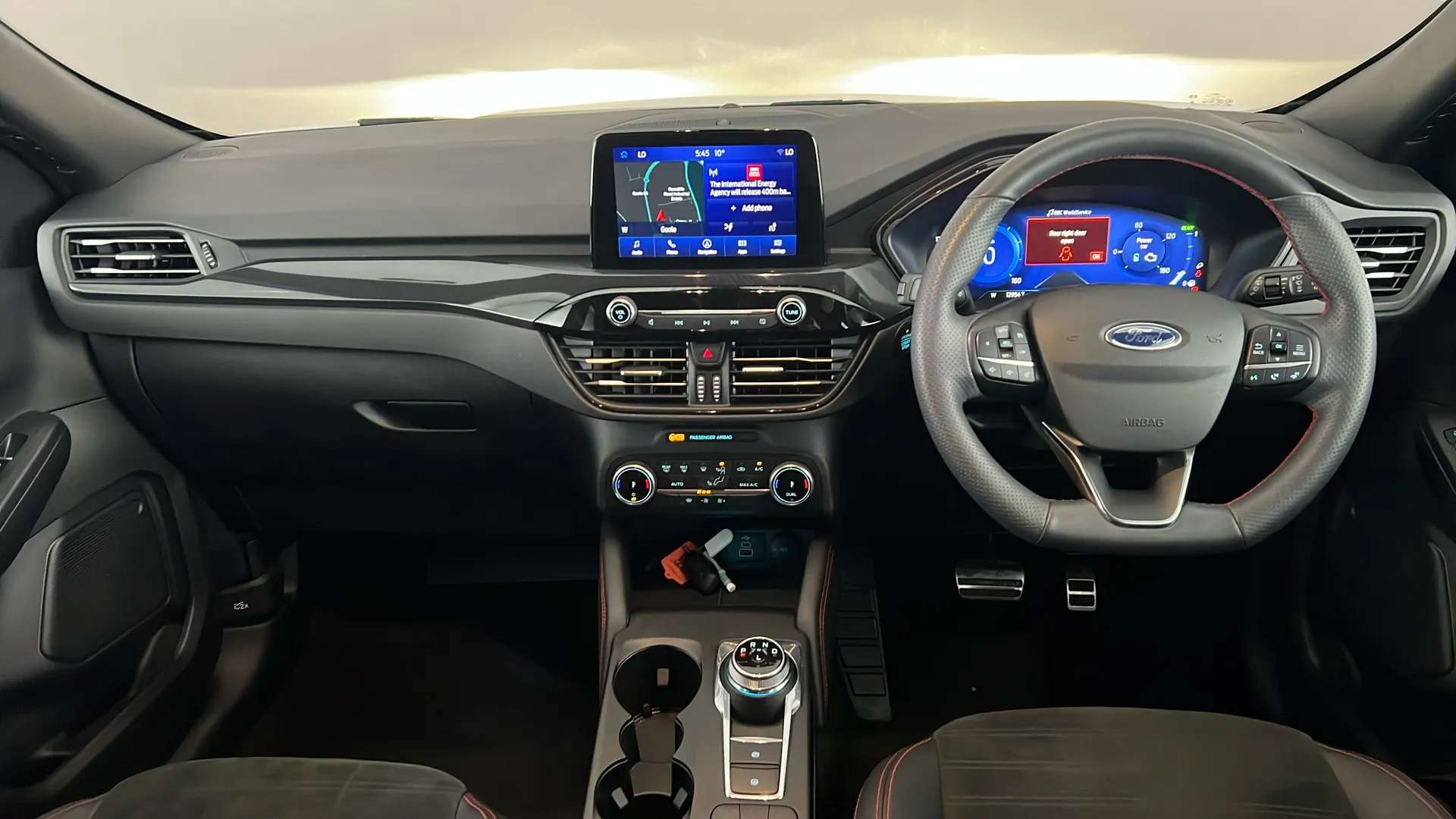 2023 FORD KUGA 2023 FORD KUGA