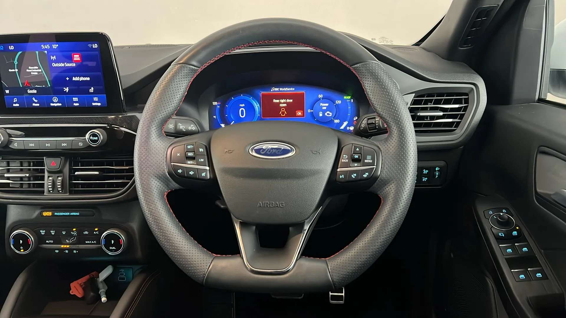 2023 FORD KUGA 2023 FORD KUGA