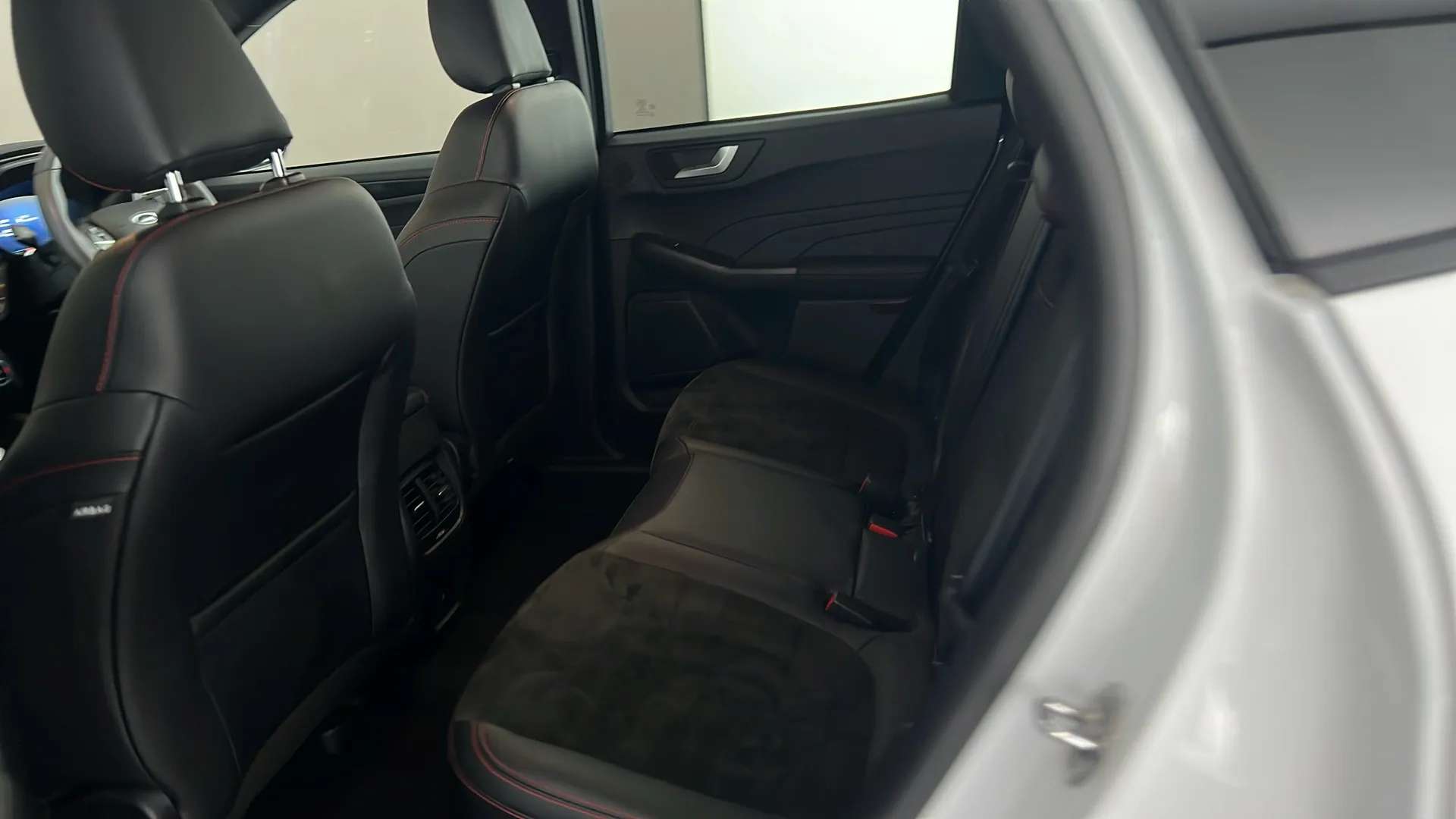 2023 FORD KUGA 2023 FORD KUGA