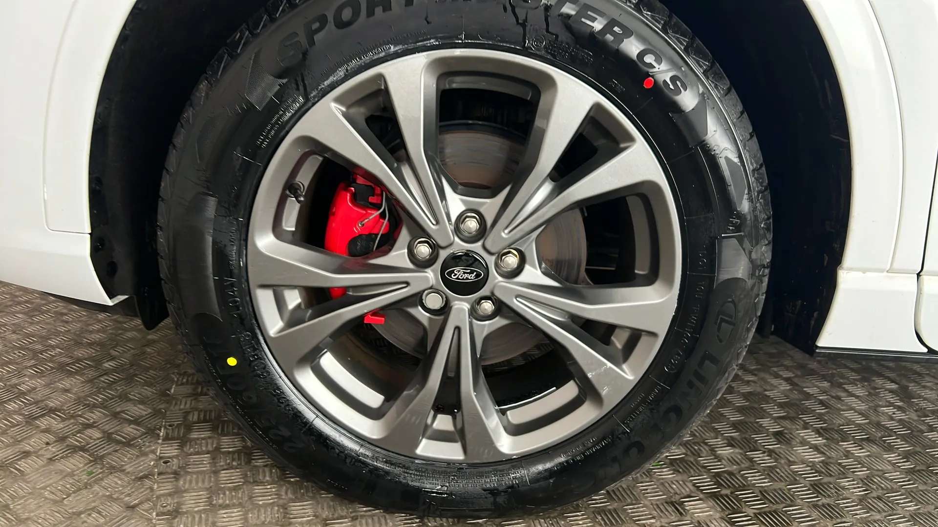 2023 FORD KUGA 2023 FORD KUGA