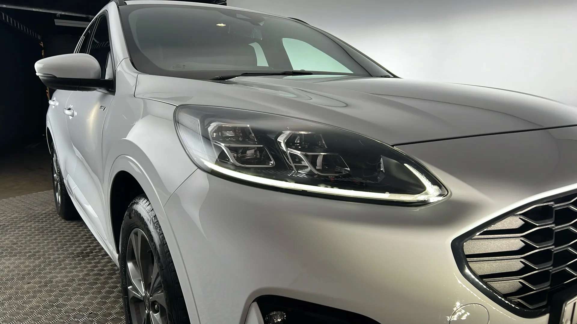 2023 FORD KUGA 2023 FORD KUGA