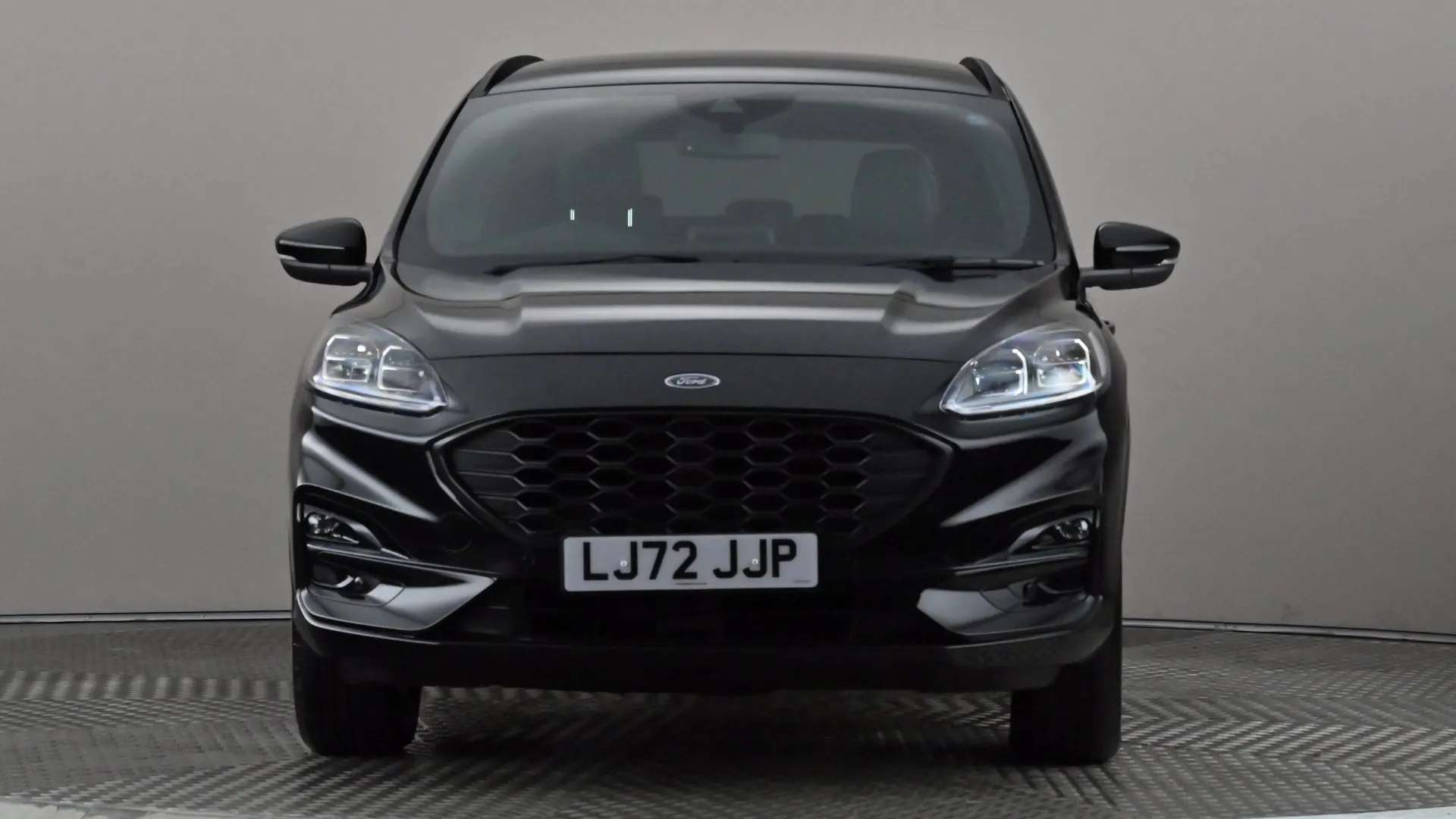 A 2023 FORD KUGA 2.5 PHEV ST-Line Edition CVT A 2023 FORD KUGA 2.5 PHEV ST-Line Edition CVT