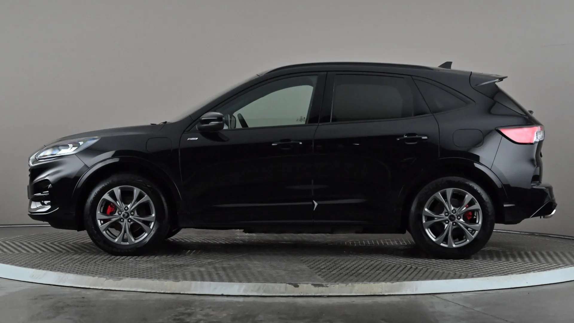 A 2023 FORD KUGA 2.5 PHEV ST-Line Edition CVT A 2023 FORD KUGA 2.5 PHEV ST-Line Edition CVT