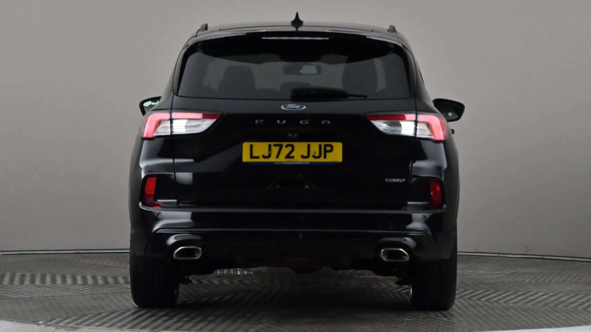 2023 FORD KUGA 2023 FORD KUGA