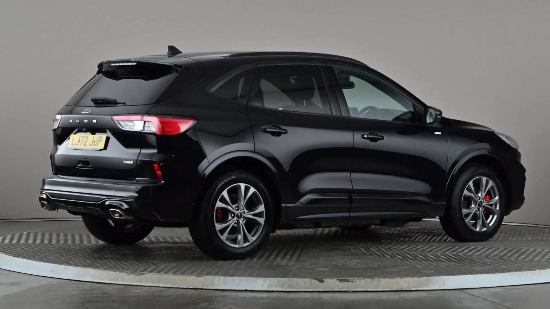 2023 FORD KUGA 2023 FORD KUGA