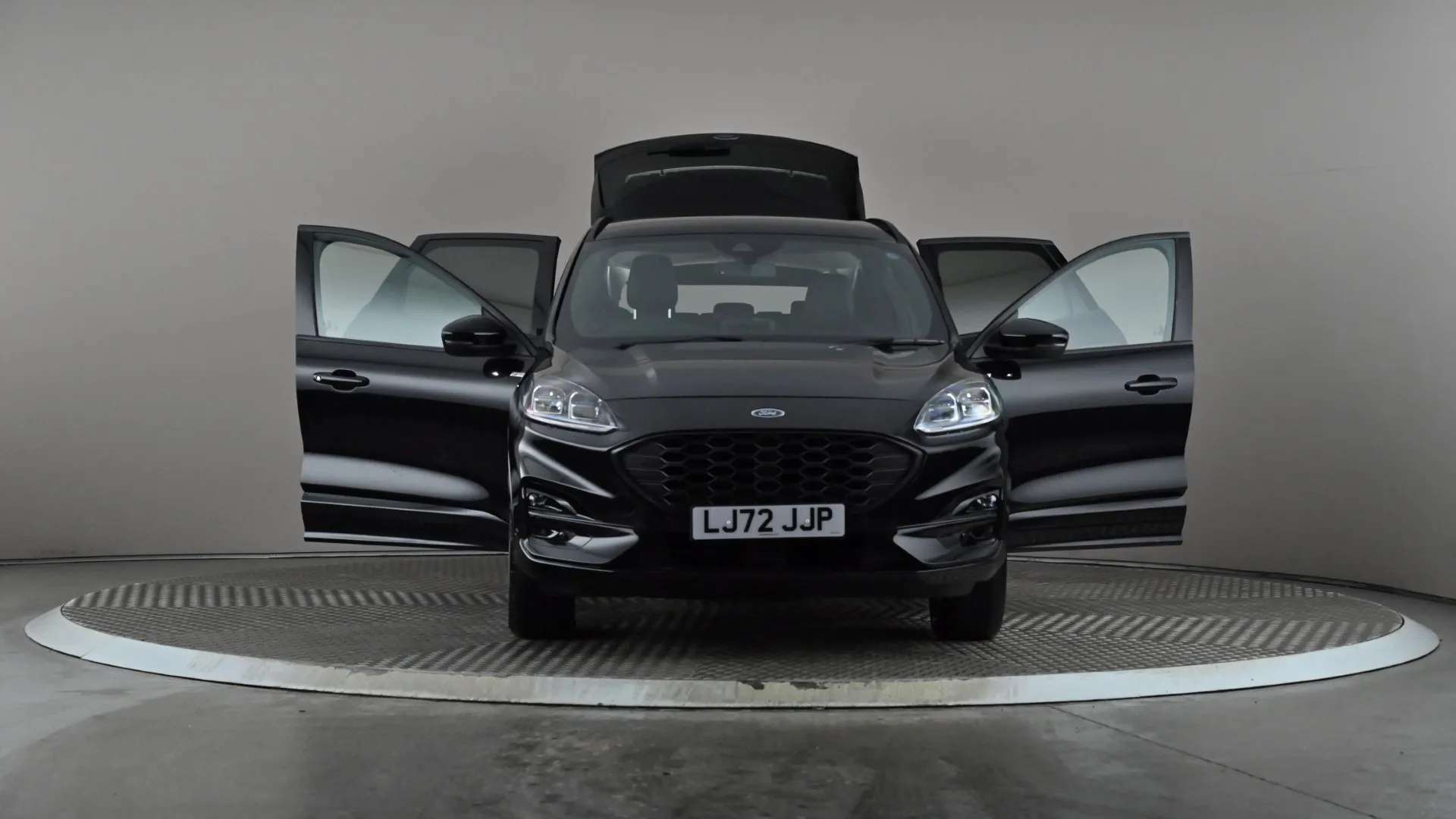 2023 FORD KUGA 2023 FORD KUGA