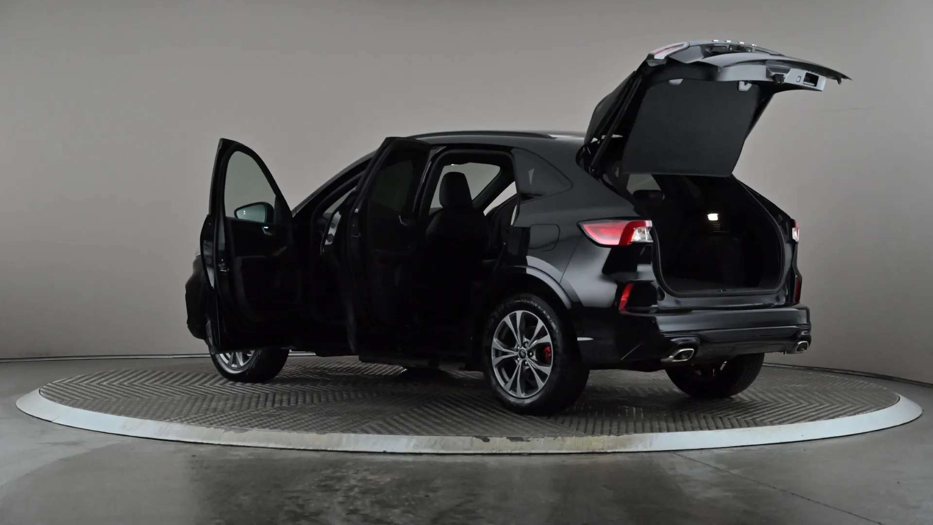 2023 FORD KUGA 2023 FORD KUGA