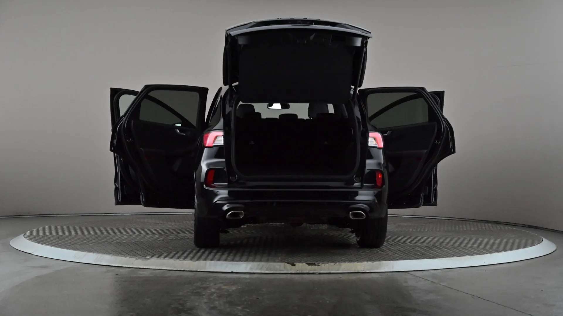 2023 FORD KUGA 2023 FORD KUGA