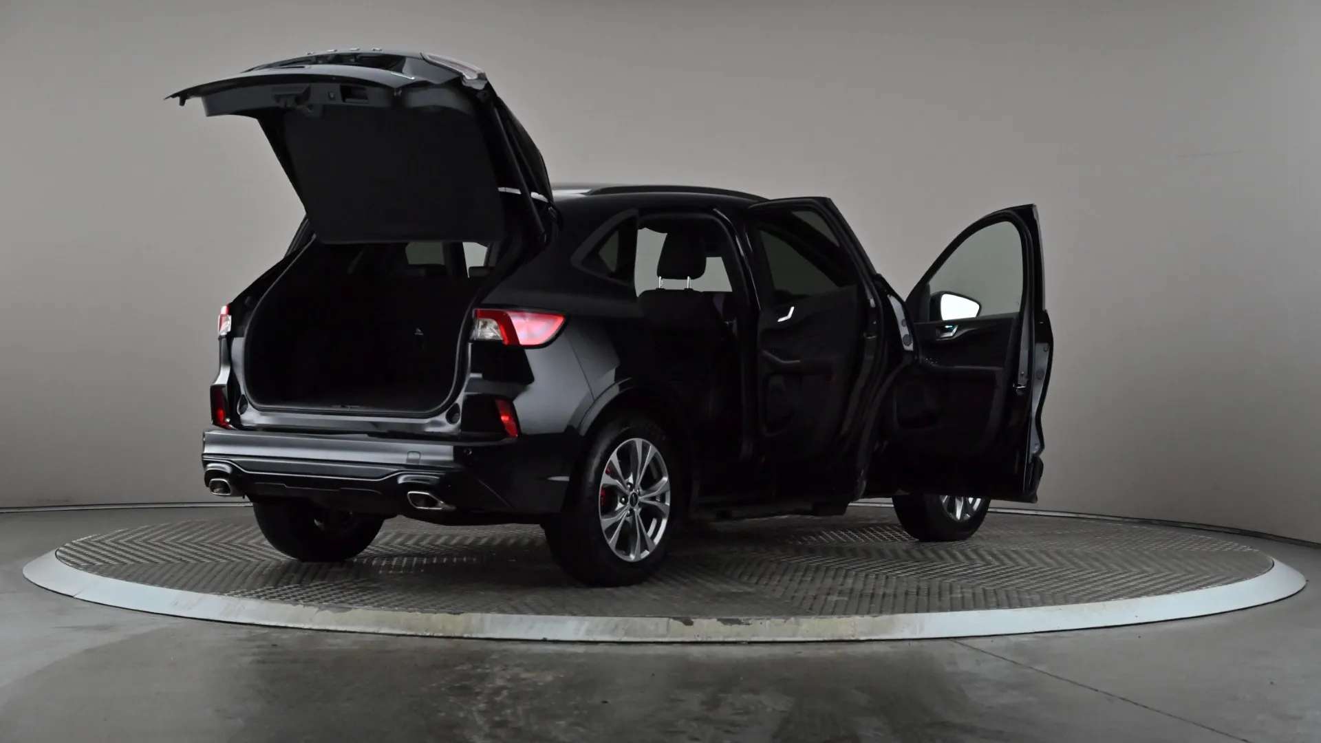 2023 FORD KUGA 2023 FORD KUGA