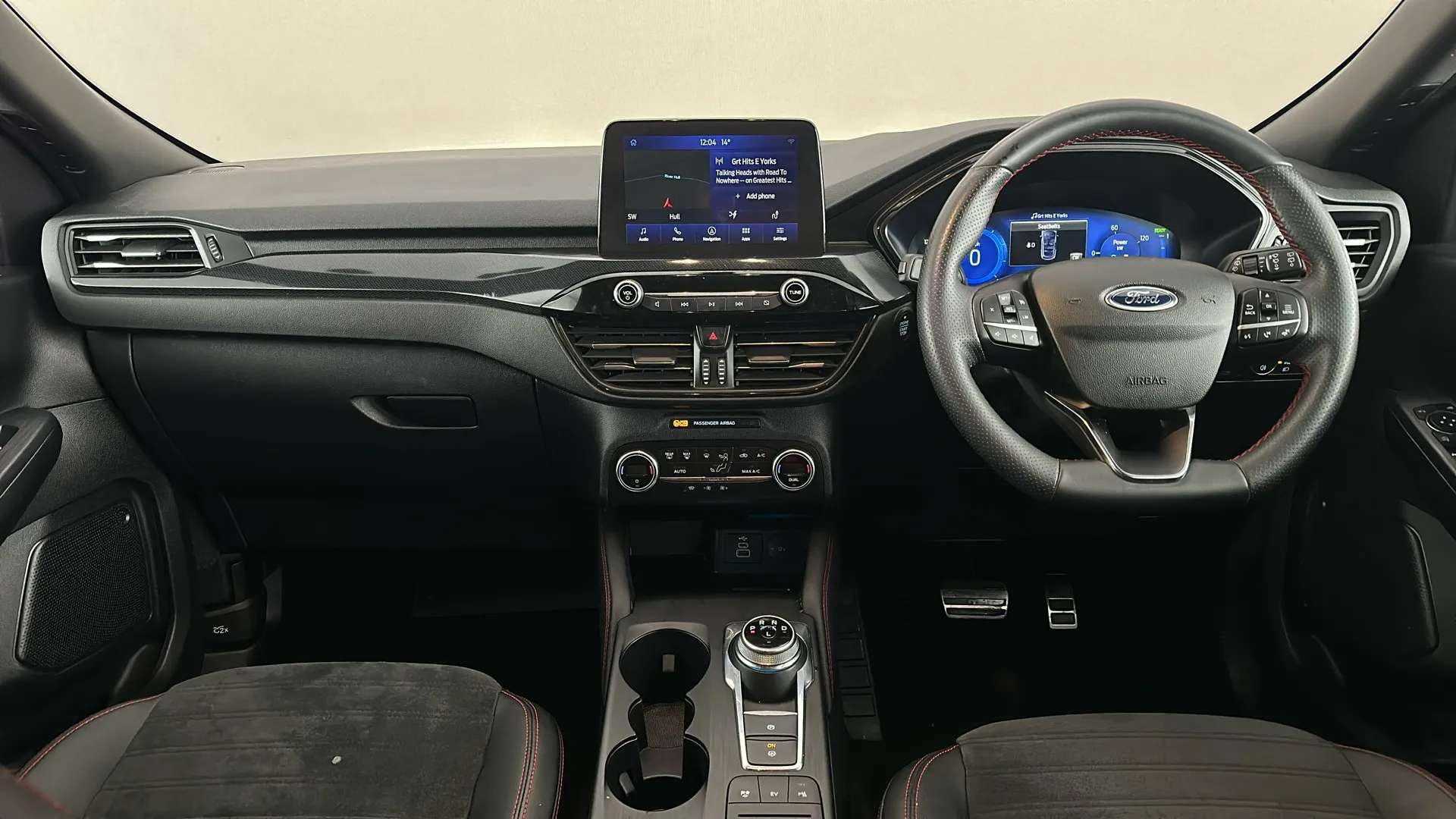 2023 FORD KUGA 2023 FORD KUGA