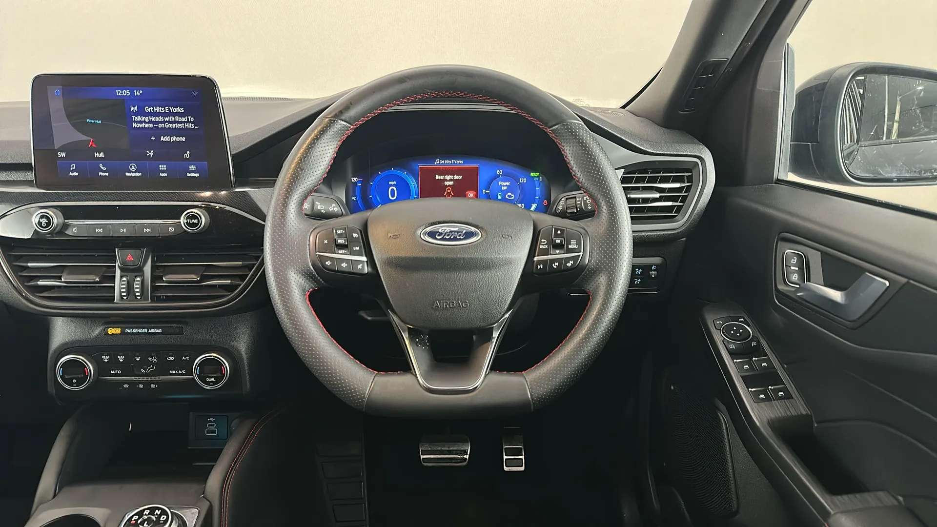 2023 FORD KUGA 2023 FORD KUGA