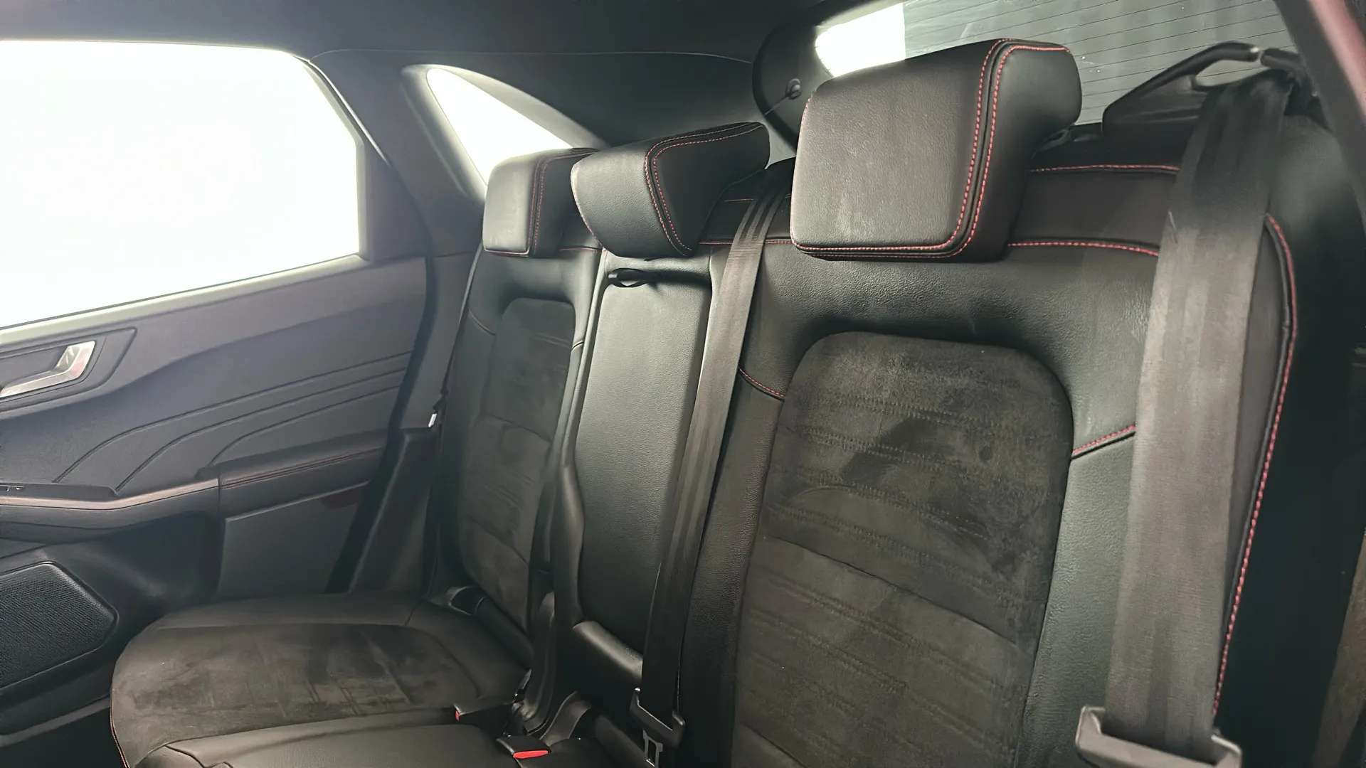 2023 FORD KUGA 2023 FORD KUGA