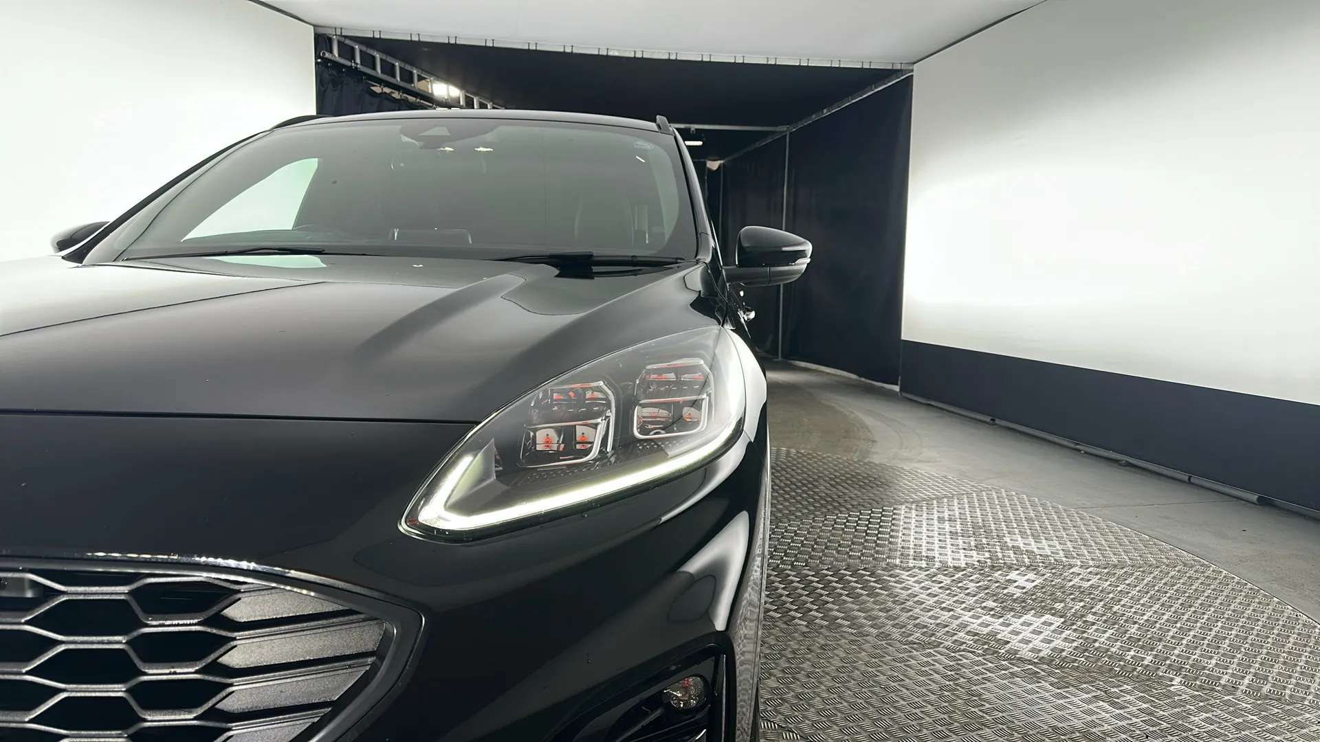 2023 FORD KUGA 2023 FORD KUGA
