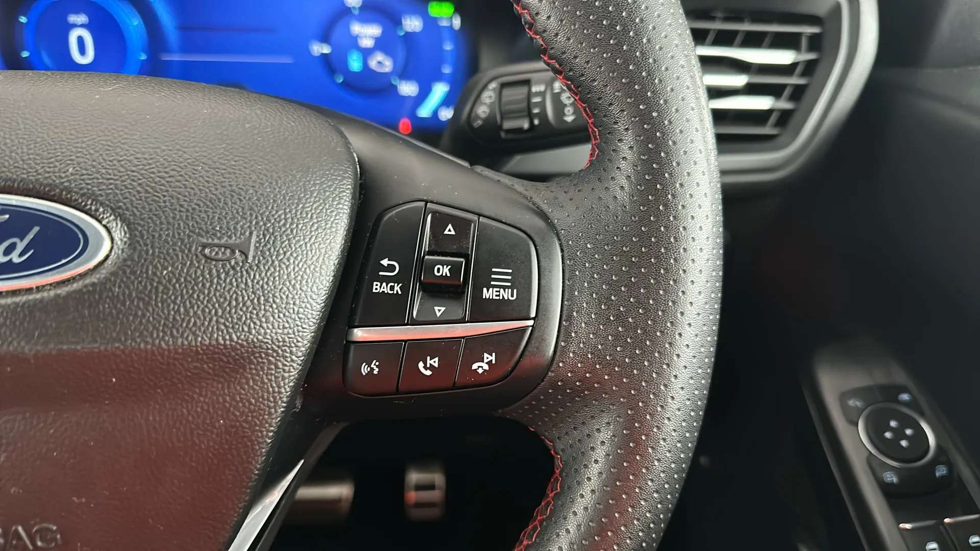 2023 FORD KUGA 2023 FORD KUGA