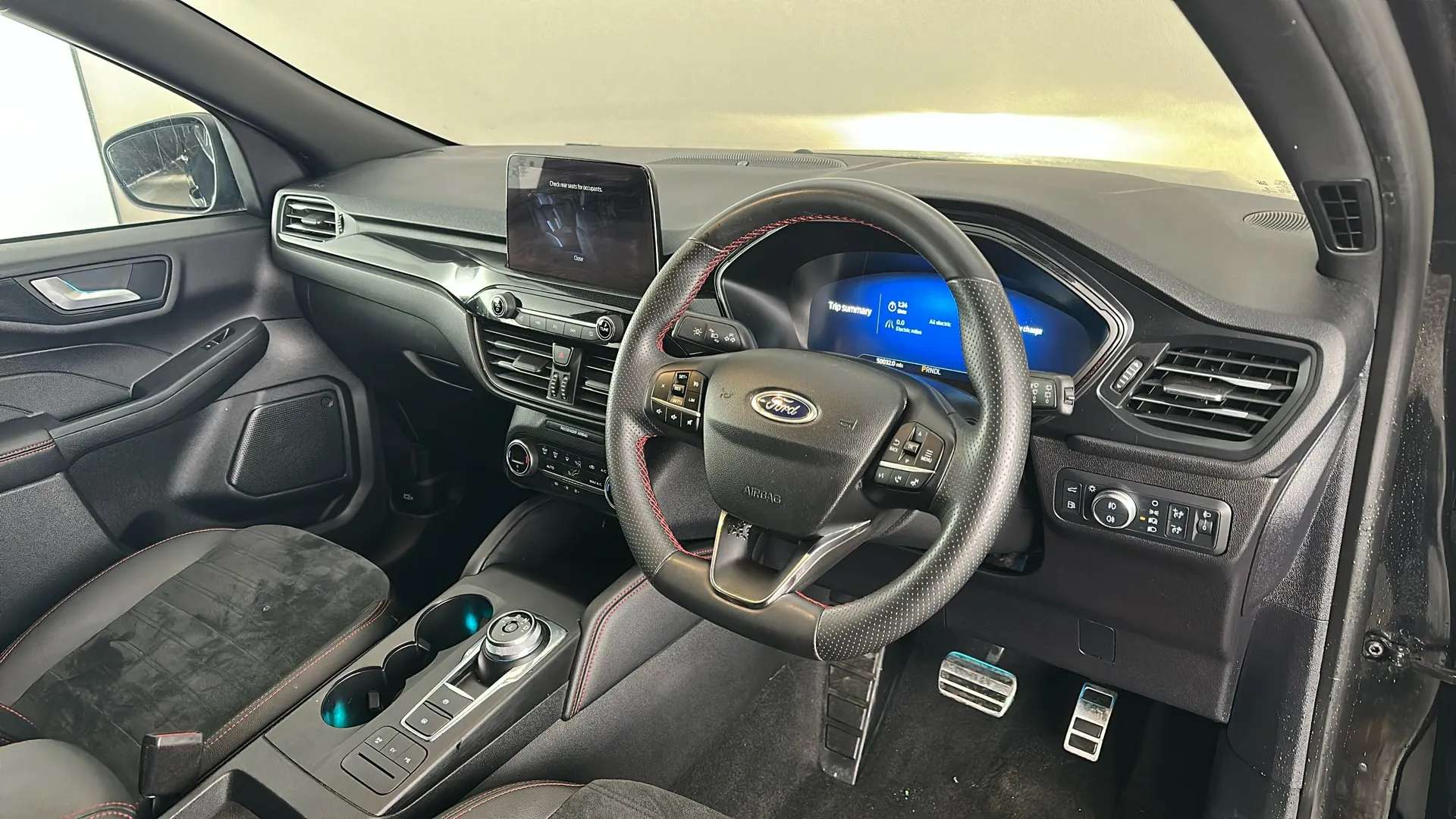 2023 FORD KUGA 2023 FORD KUGA