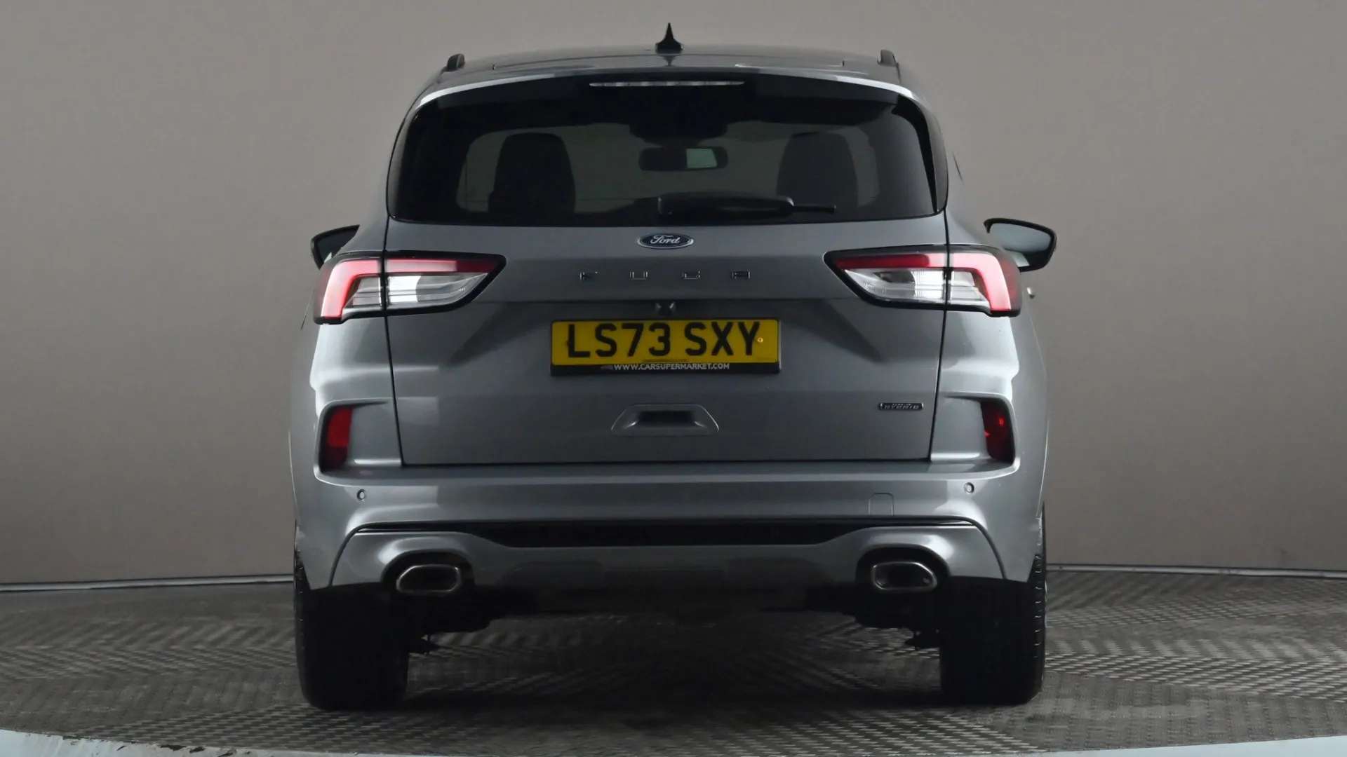 2023 FORD KUGA 2023 FORD KUGA