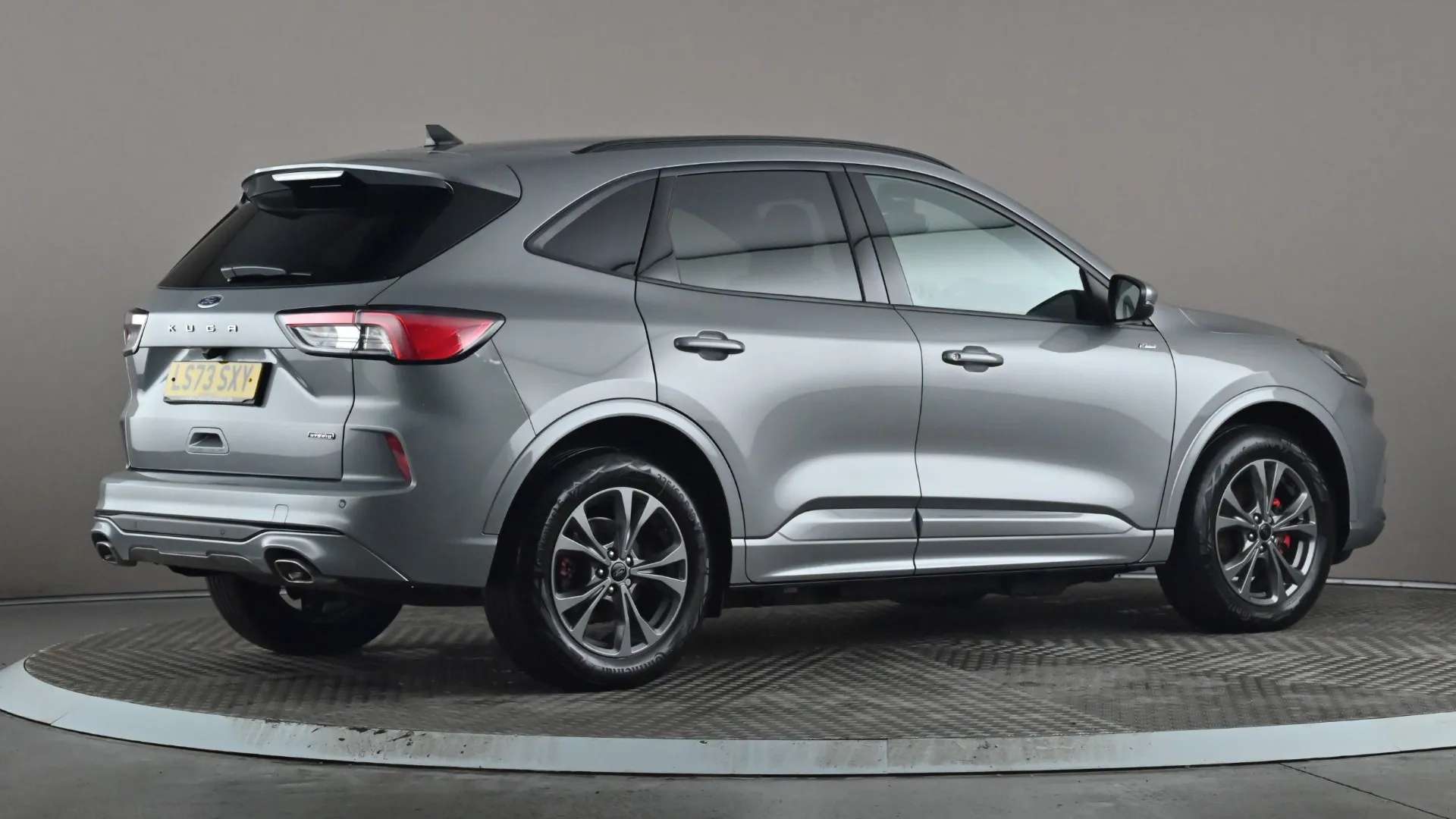 2023 FORD KUGA 2023 FORD KUGA