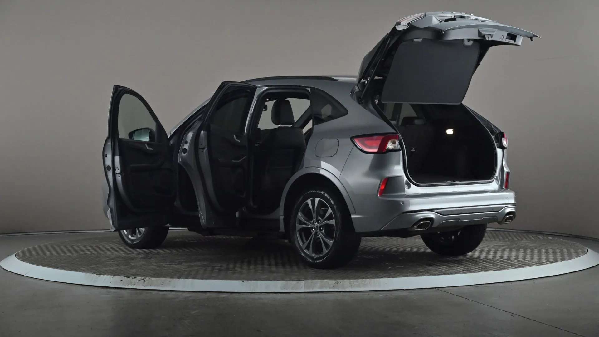 2023 FORD KUGA 2023 FORD KUGA