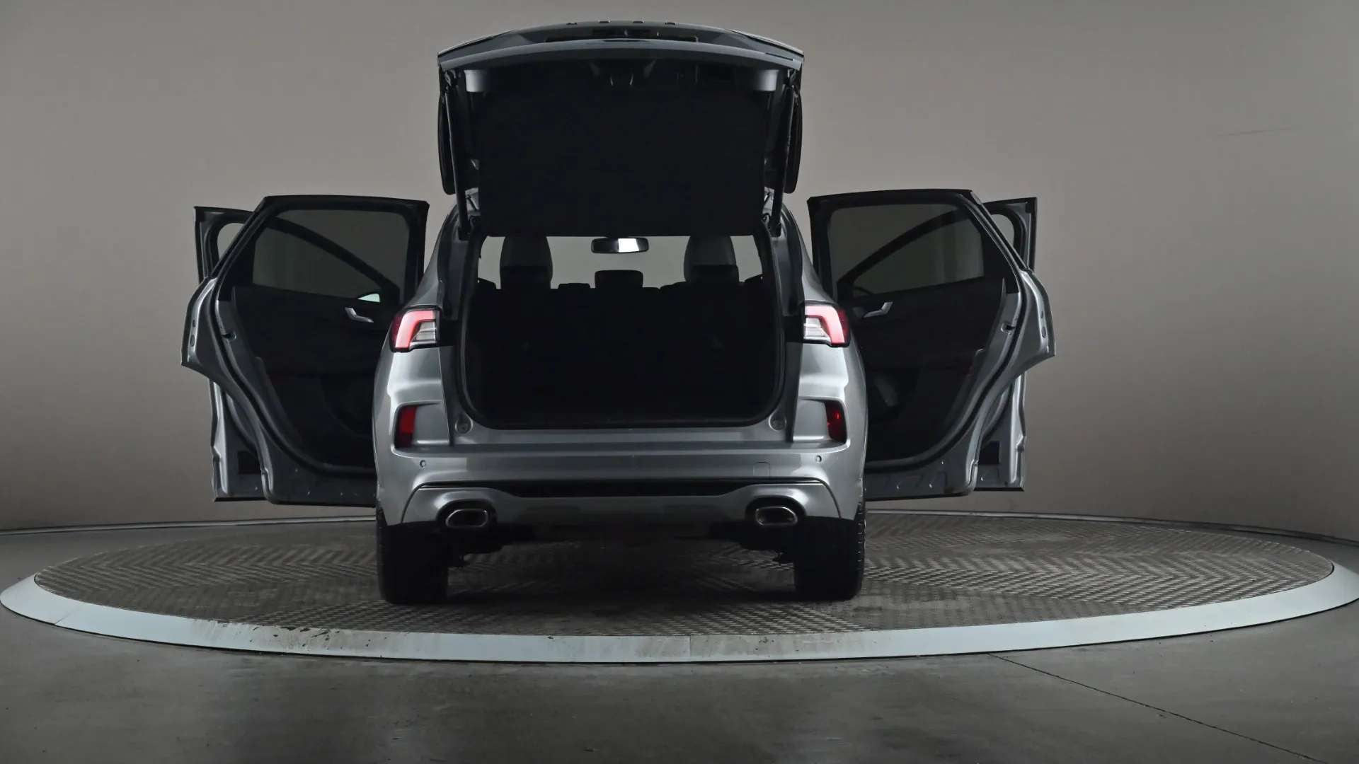 2023 FORD KUGA 2023 FORD KUGA