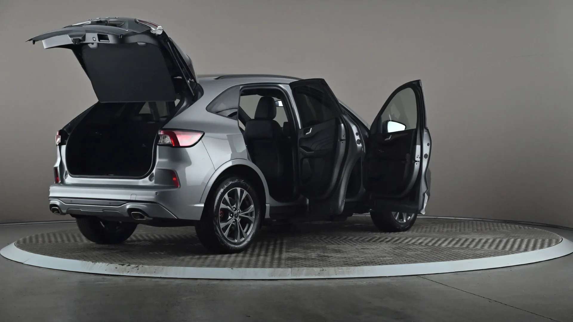 2023 FORD KUGA 2023 FORD KUGA