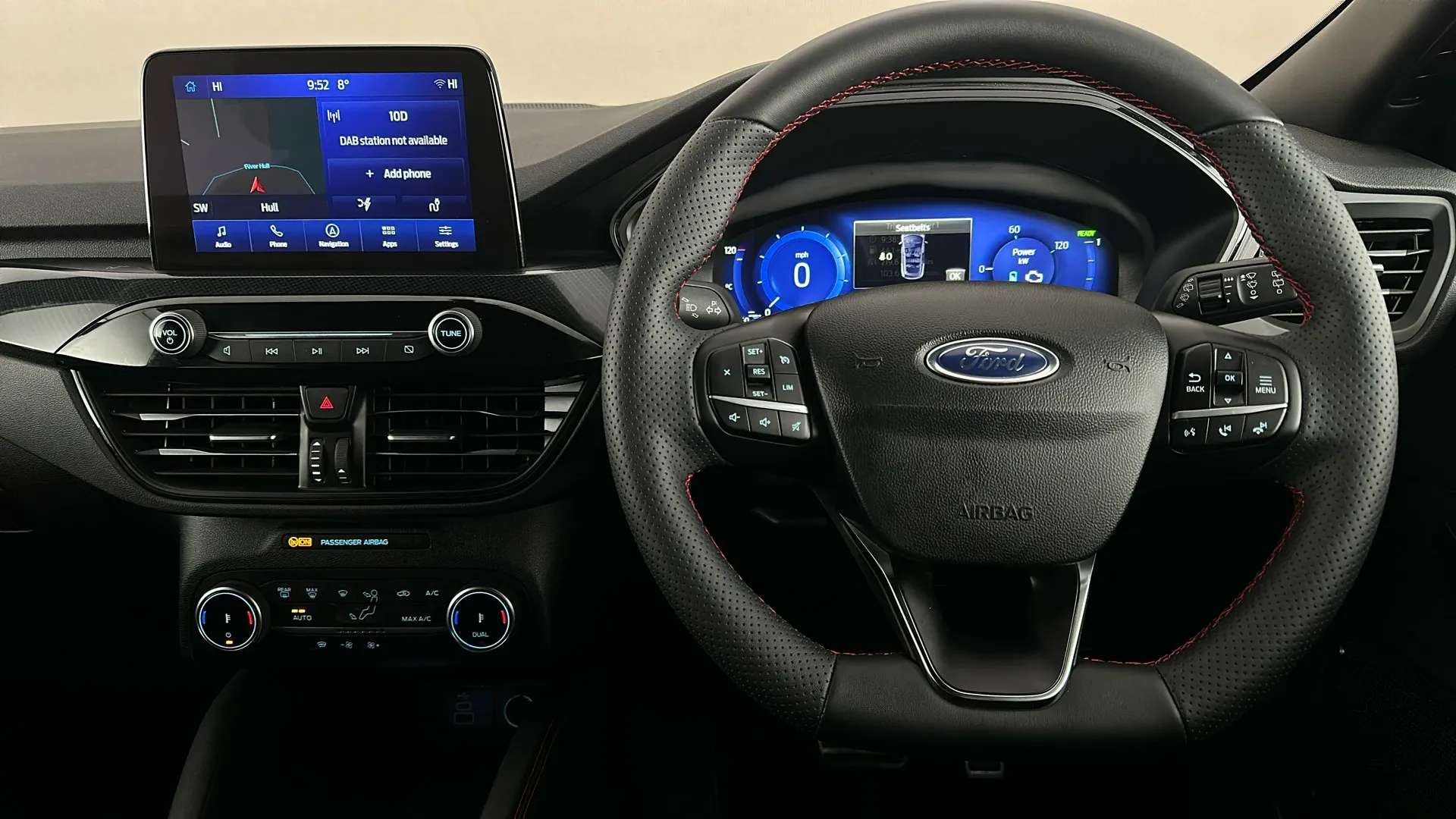 2023 FORD KUGA 2023 FORD KUGA