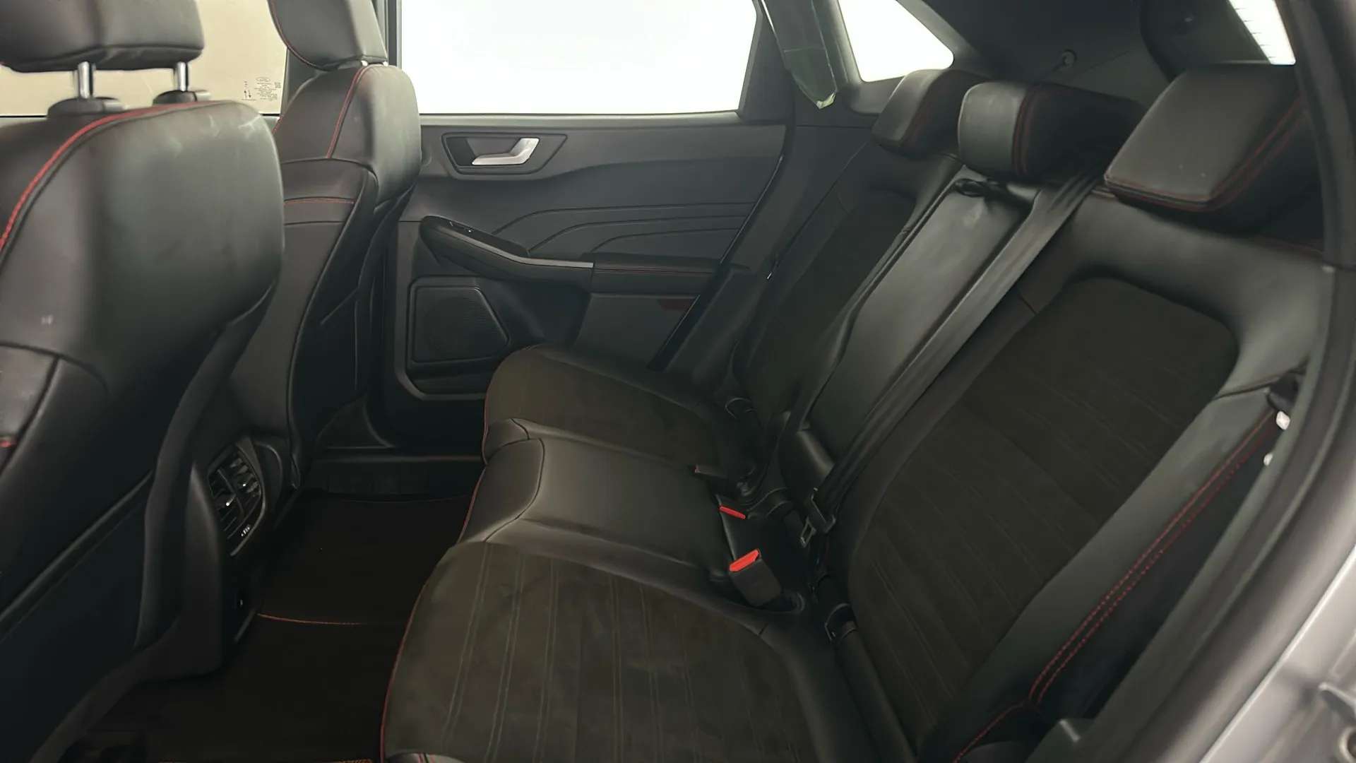 2023 FORD KUGA 2023 FORD KUGA