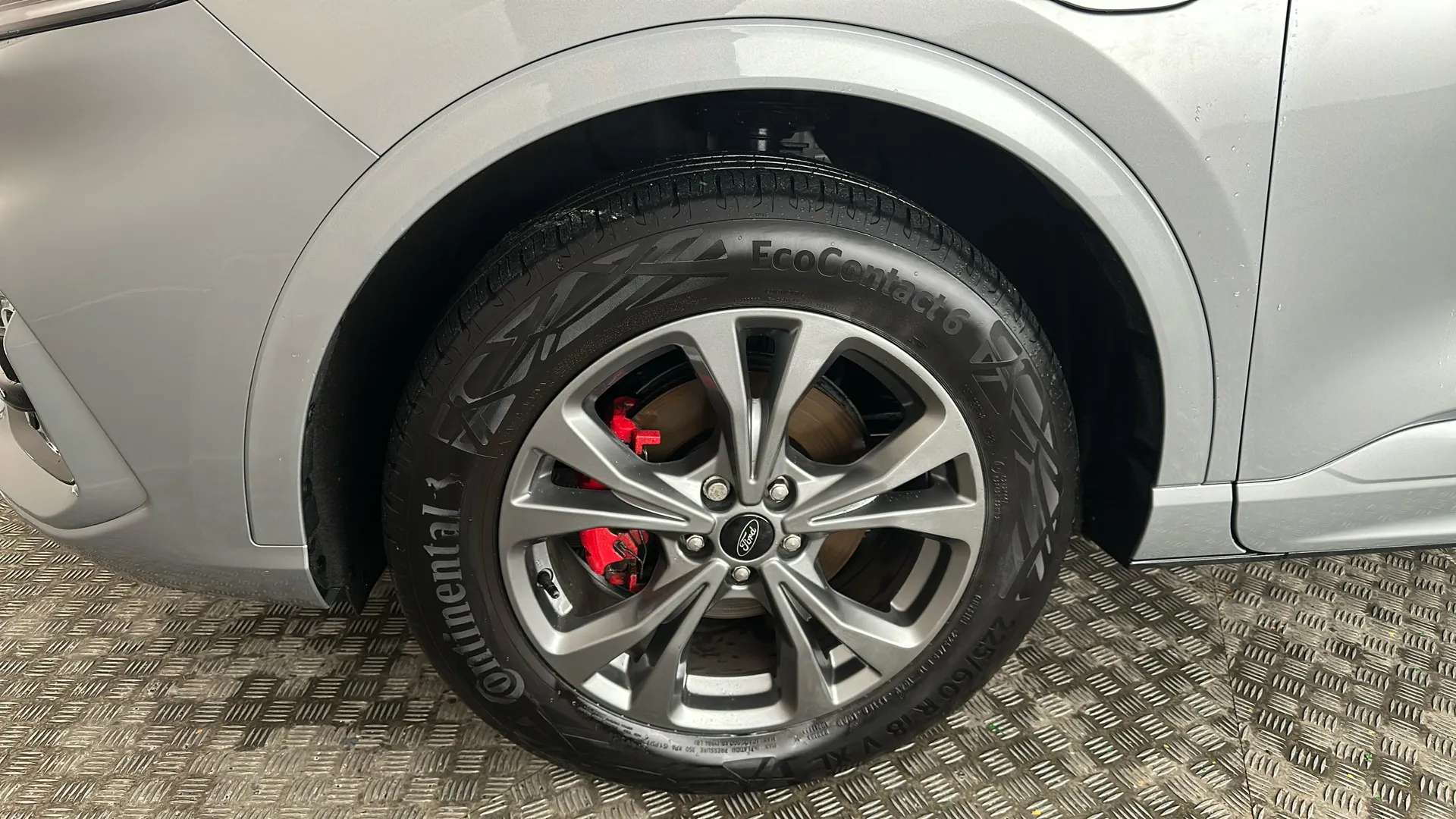 2023 FORD KUGA 2023 FORD KUGA