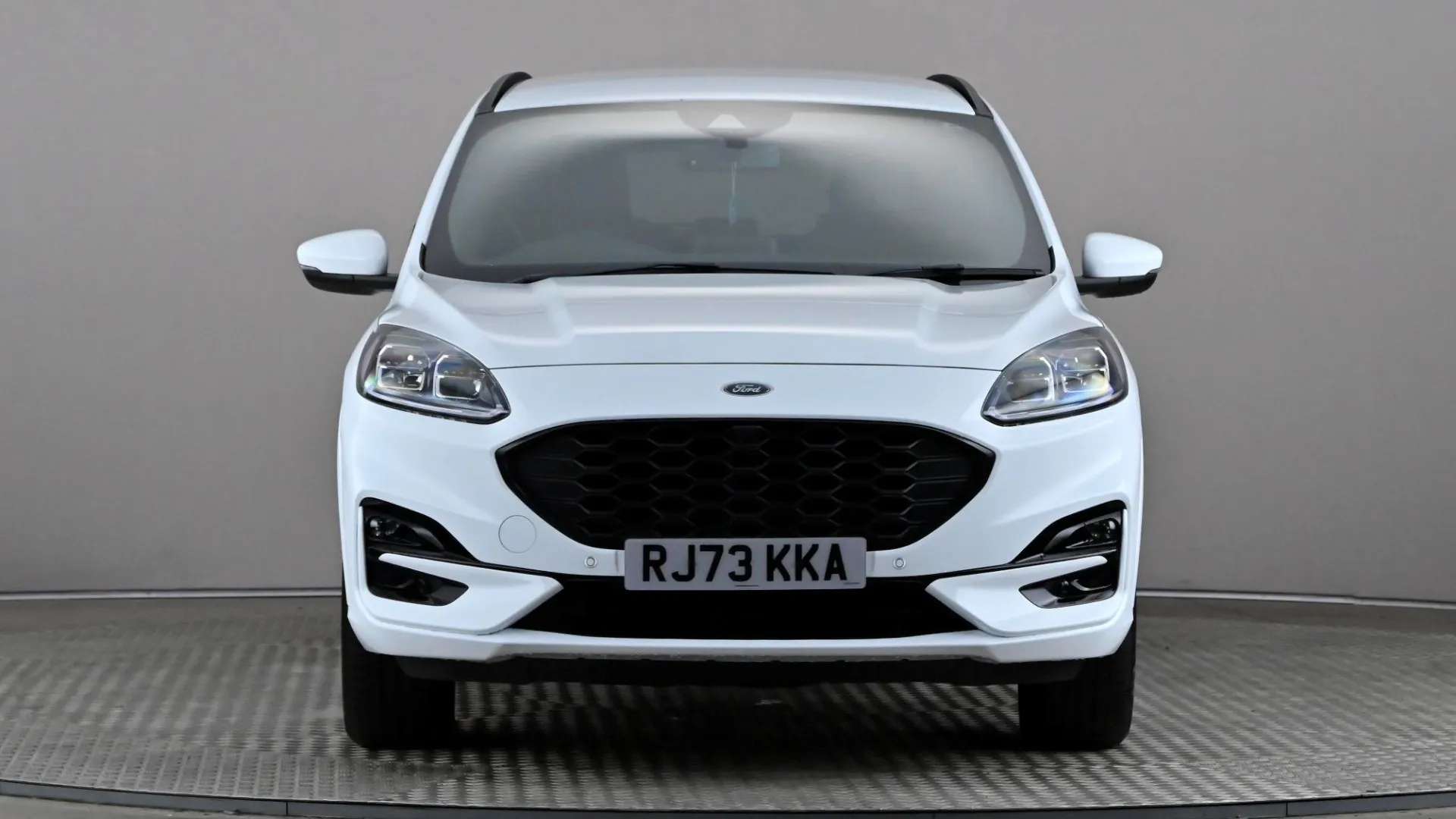 A 2023 FORD KUGA 2.5 PHEV ST-Line Edition CVT A 2023 FORD KUGA 2.5 PHEV ST-Line Edition CVT