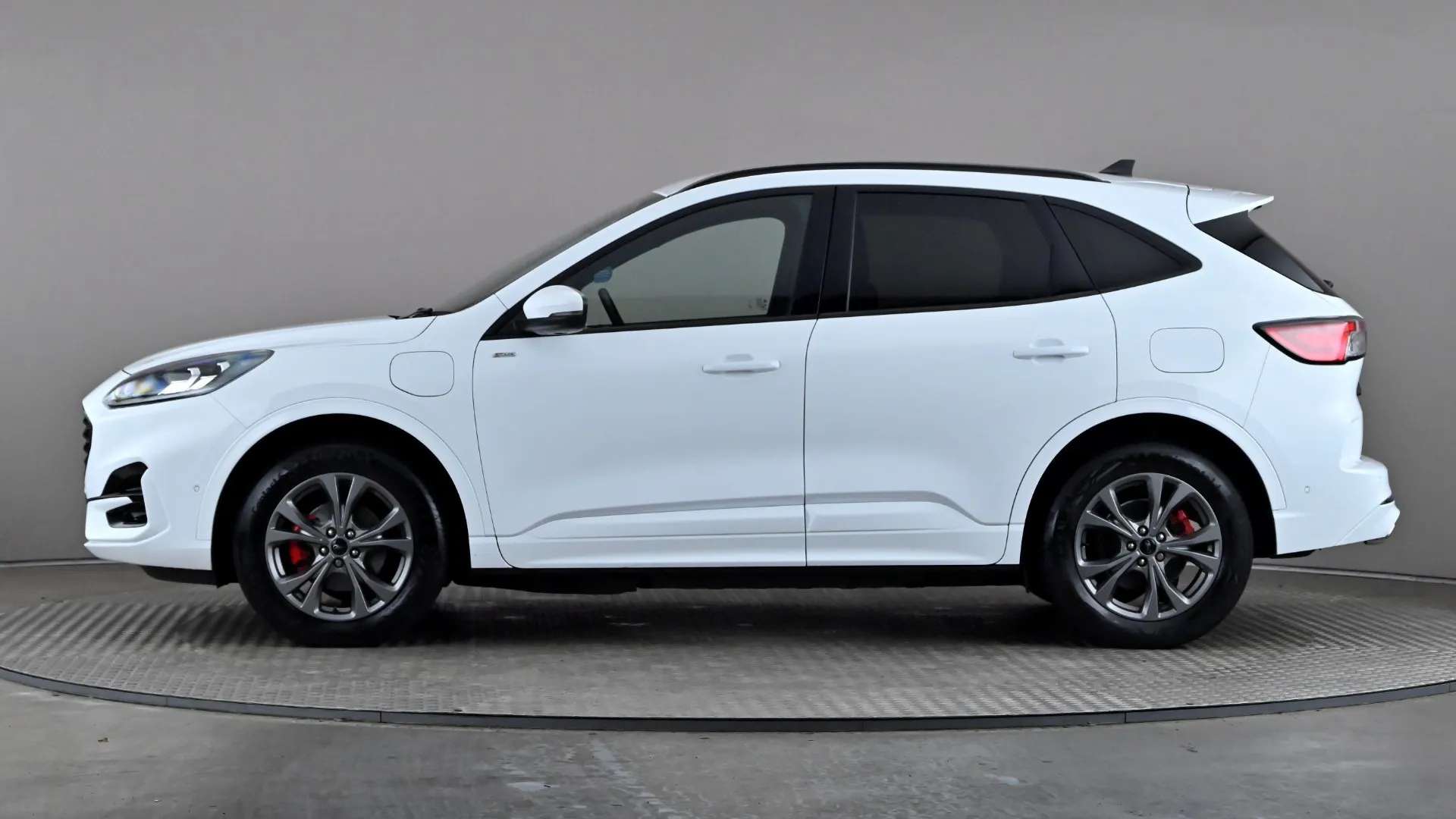 A 2023 FORD KUGA 2.5 PHEV ST-Line Edition CVT A 2023 FORD KUGA 2.5 PHEV ST-Line Edition CVT