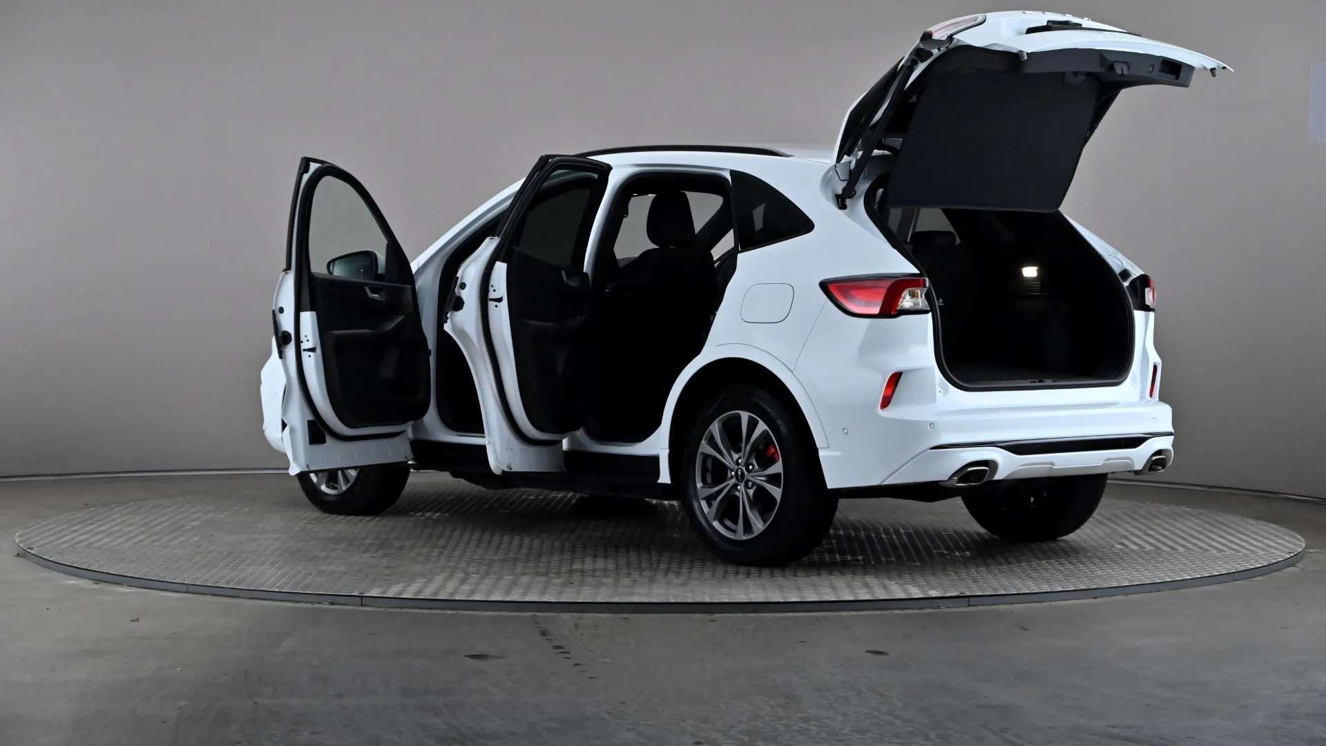 2023 FORD KUGA 2023 FORD KUGA