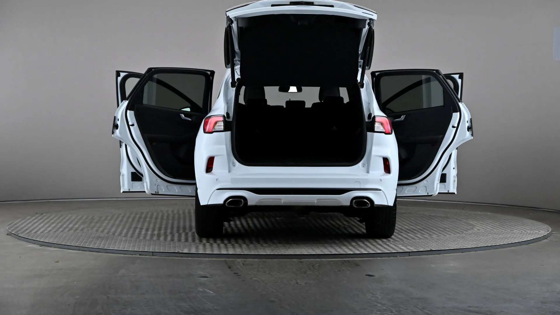 2023 FORD KUGA 2023 FORD KUGA