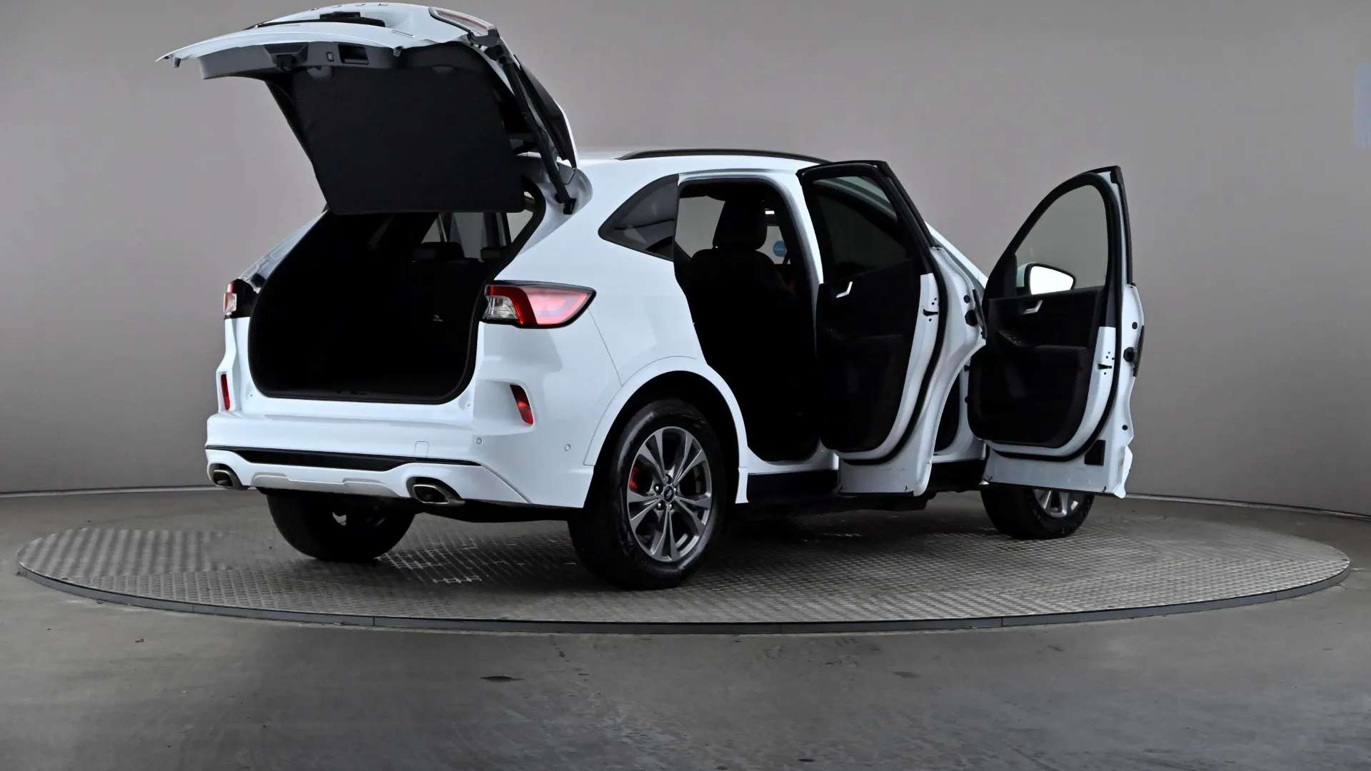 2023 FORD KUGA 2023 FORD KUGA