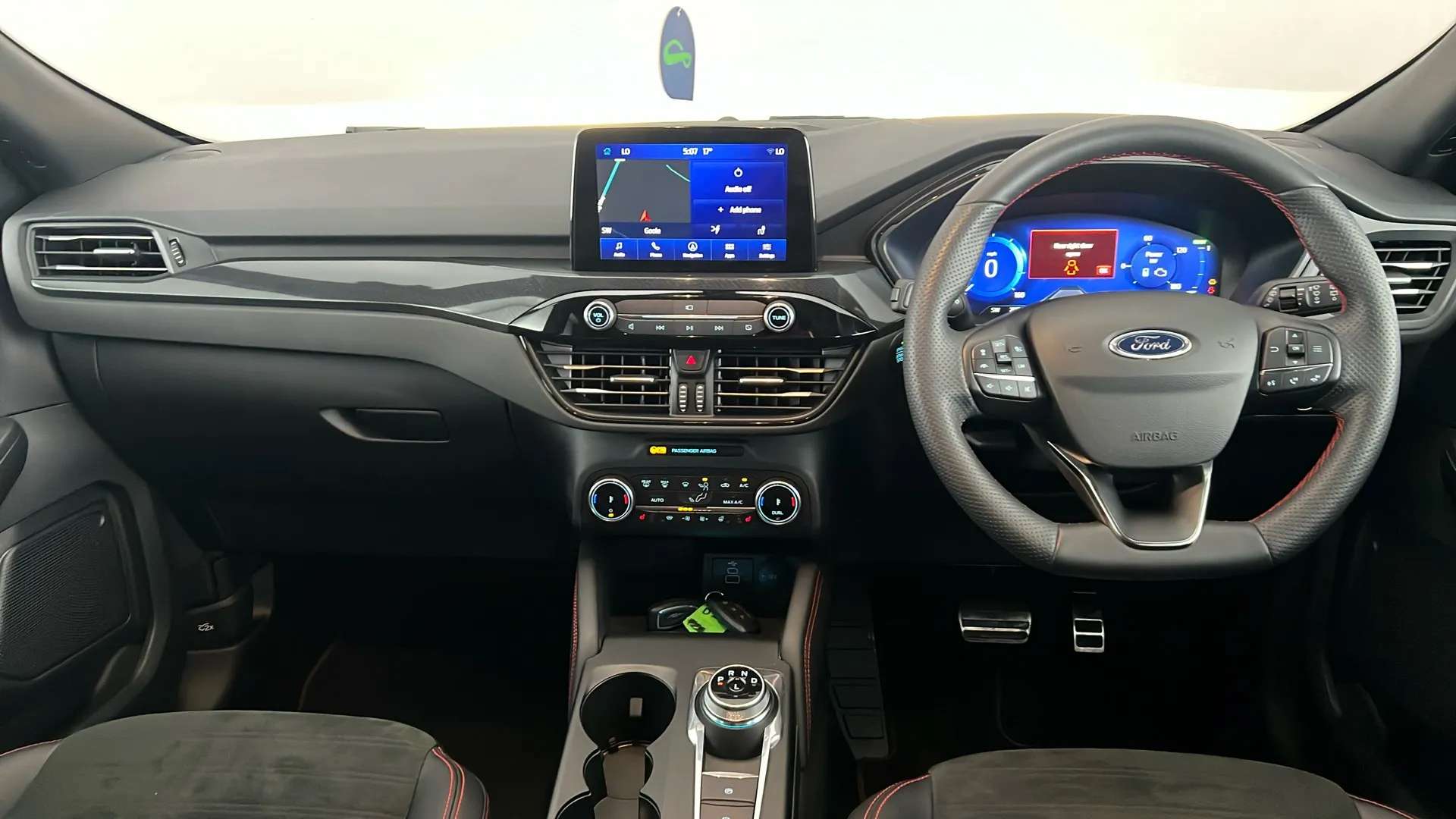 2023 FORD KUGA 2023 FORD KUGA