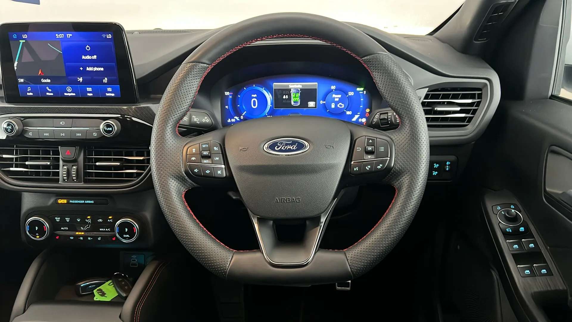 2023 FORD KUGA 2023 FORD KUGA