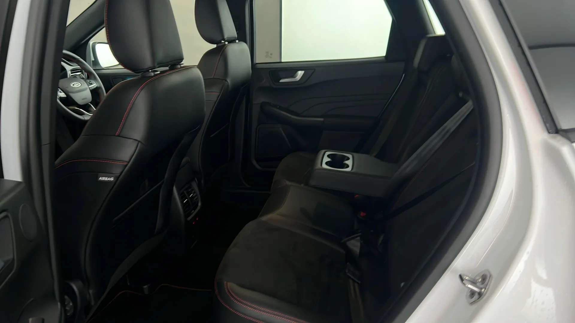 2023 FORD KUGA 2023 FORD KUGA