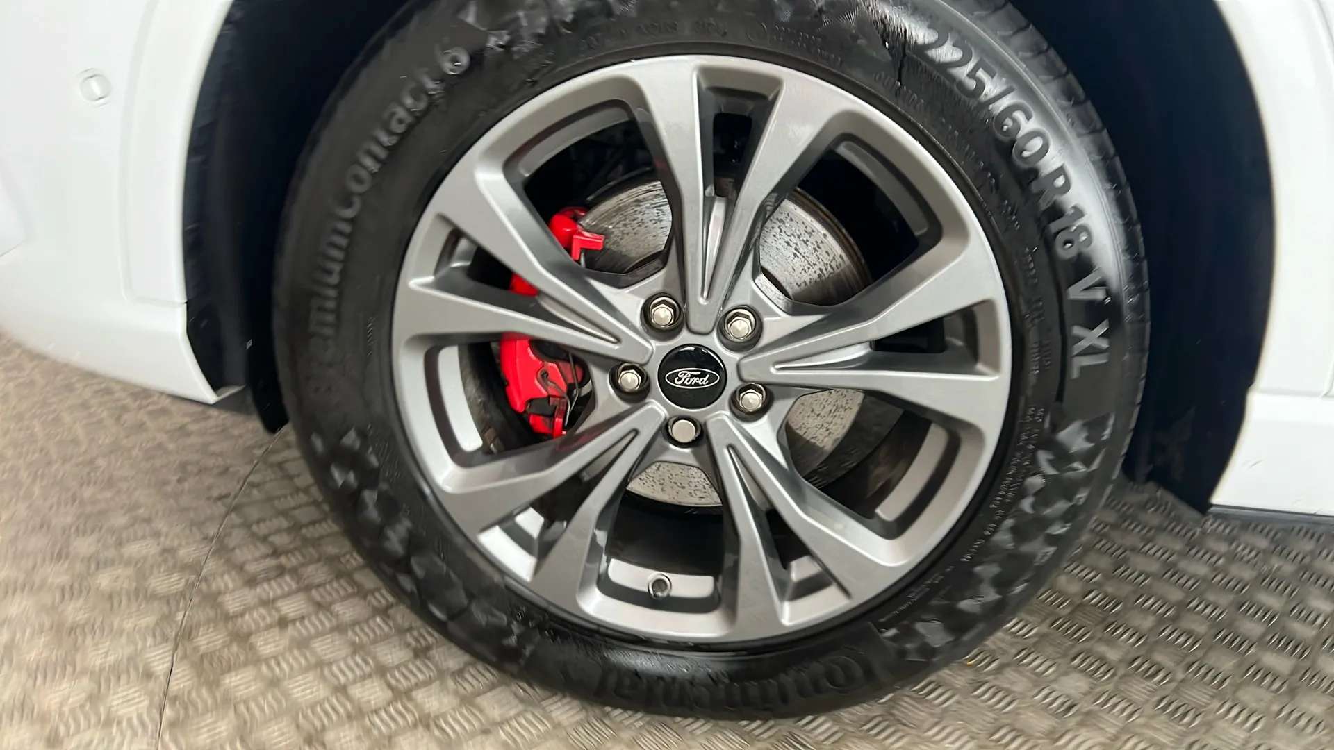 2023 FORD KUGA 2023 FORD KUGA