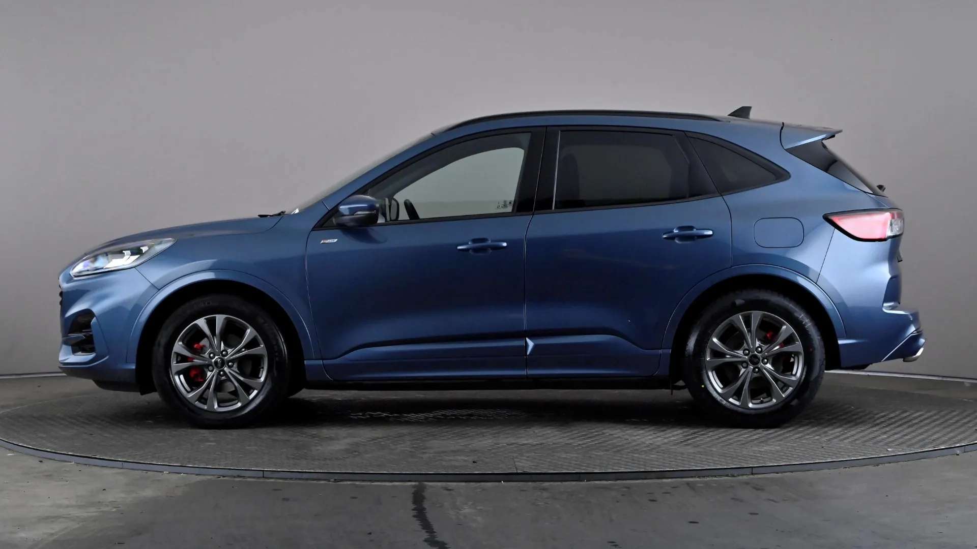 A 2024 FORD KUGA 2.5 FHEV ST-Line Edition CVT A 2024 FORD KUGA 2.5 FHEV ST-Line Edition CVT