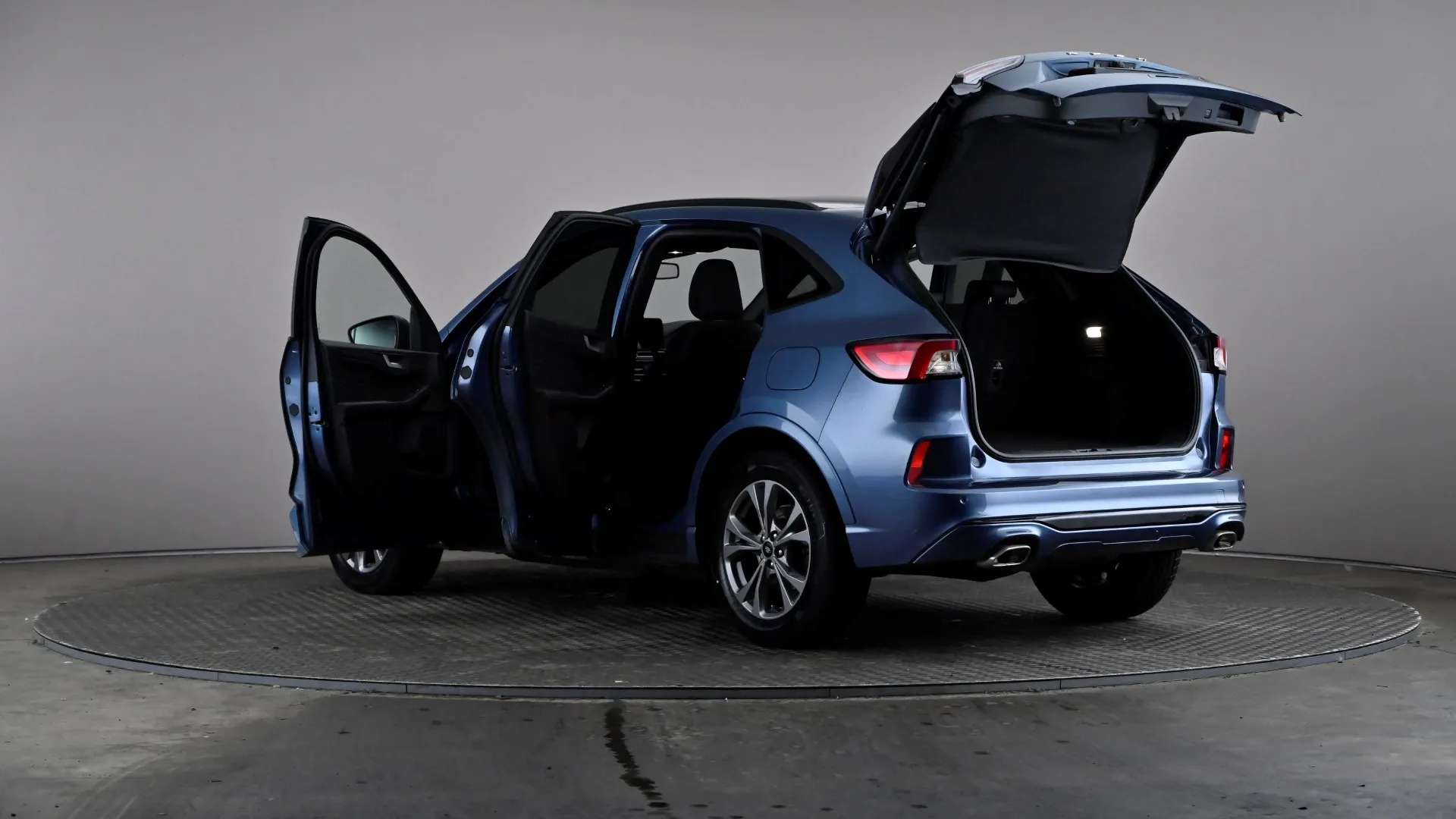 2024 FORD KUGA 2024 FORD KUGA